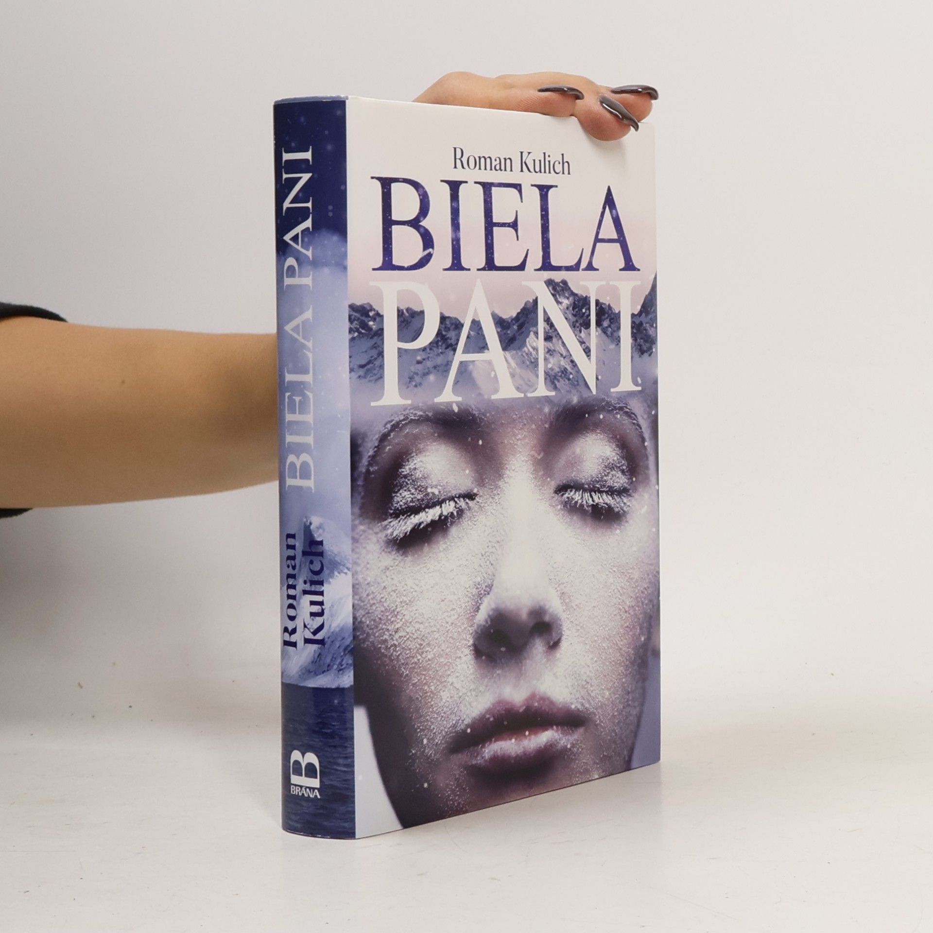 Biela pani