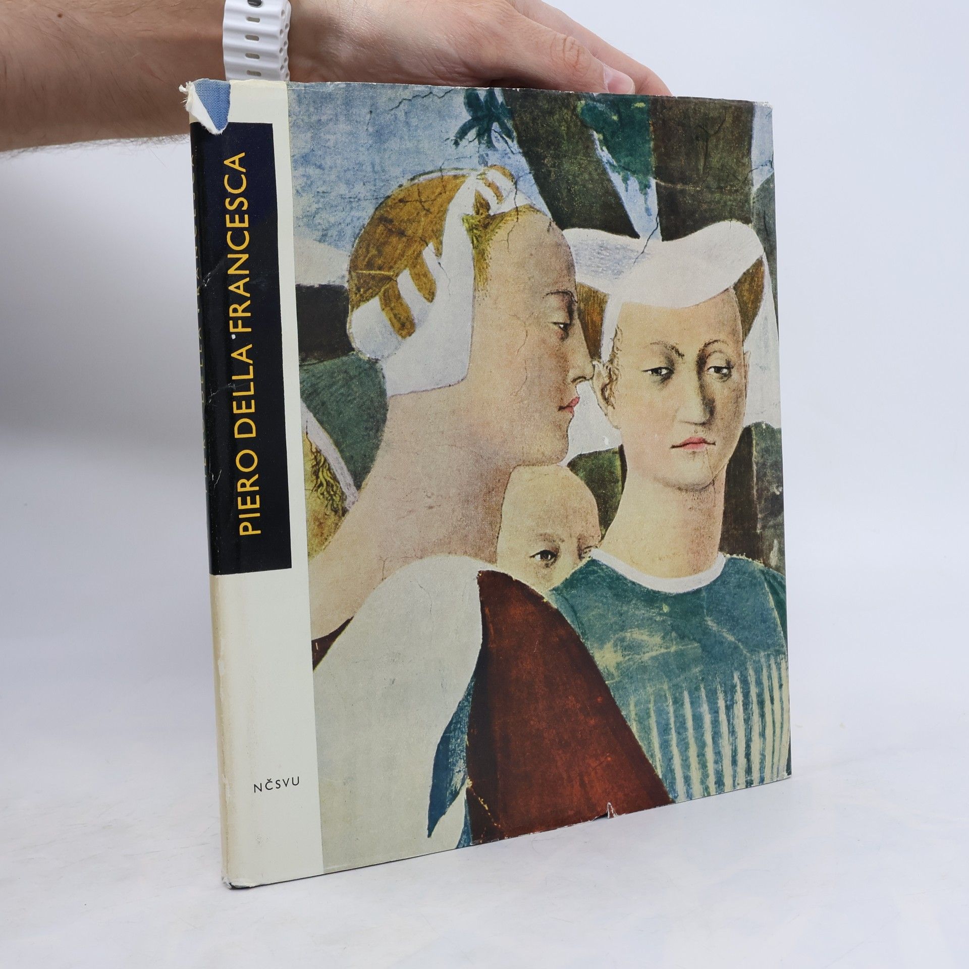 Piero della Francesca