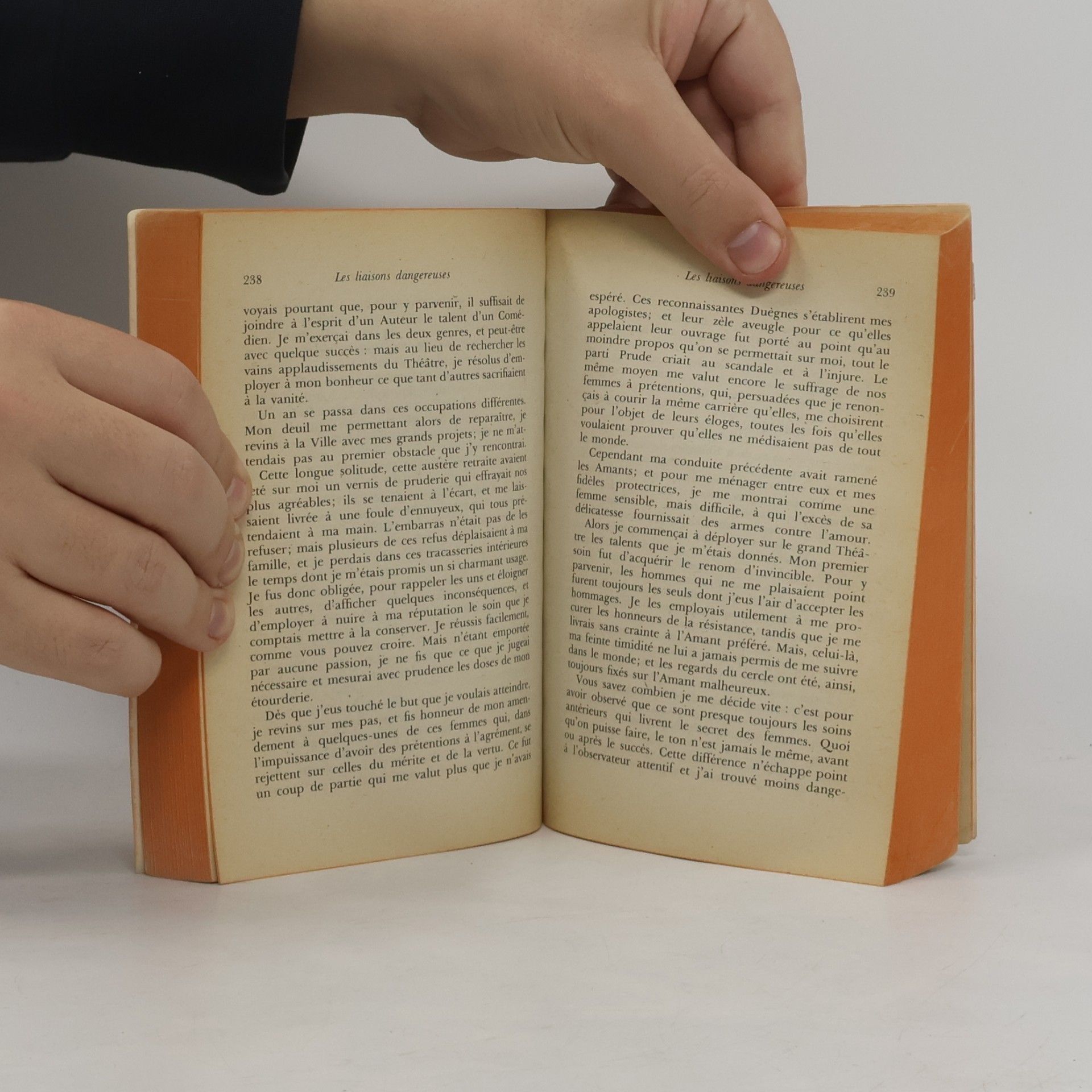 Collectif d'auteurs Choderlos de Laclos
