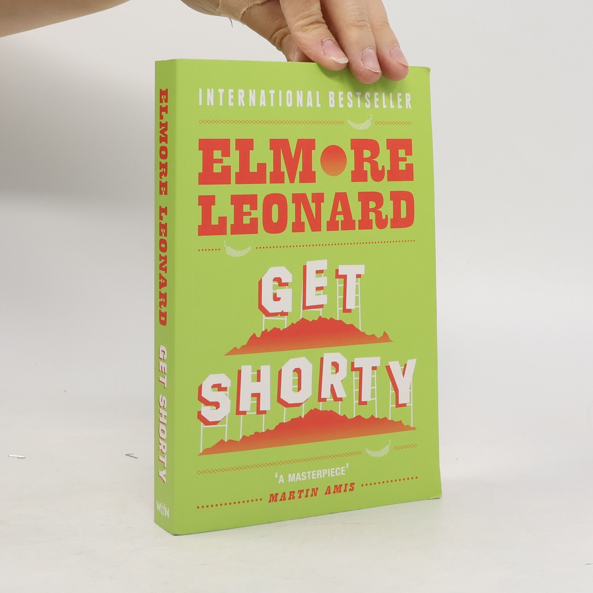 Get Shorty