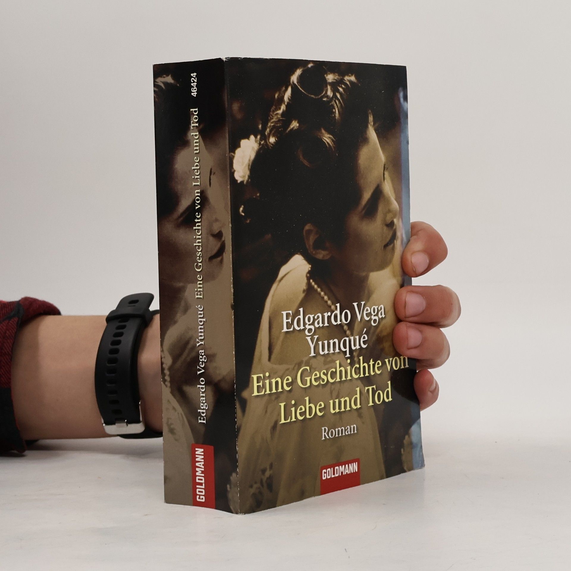 Eine Geschichte von Liebe und Tod