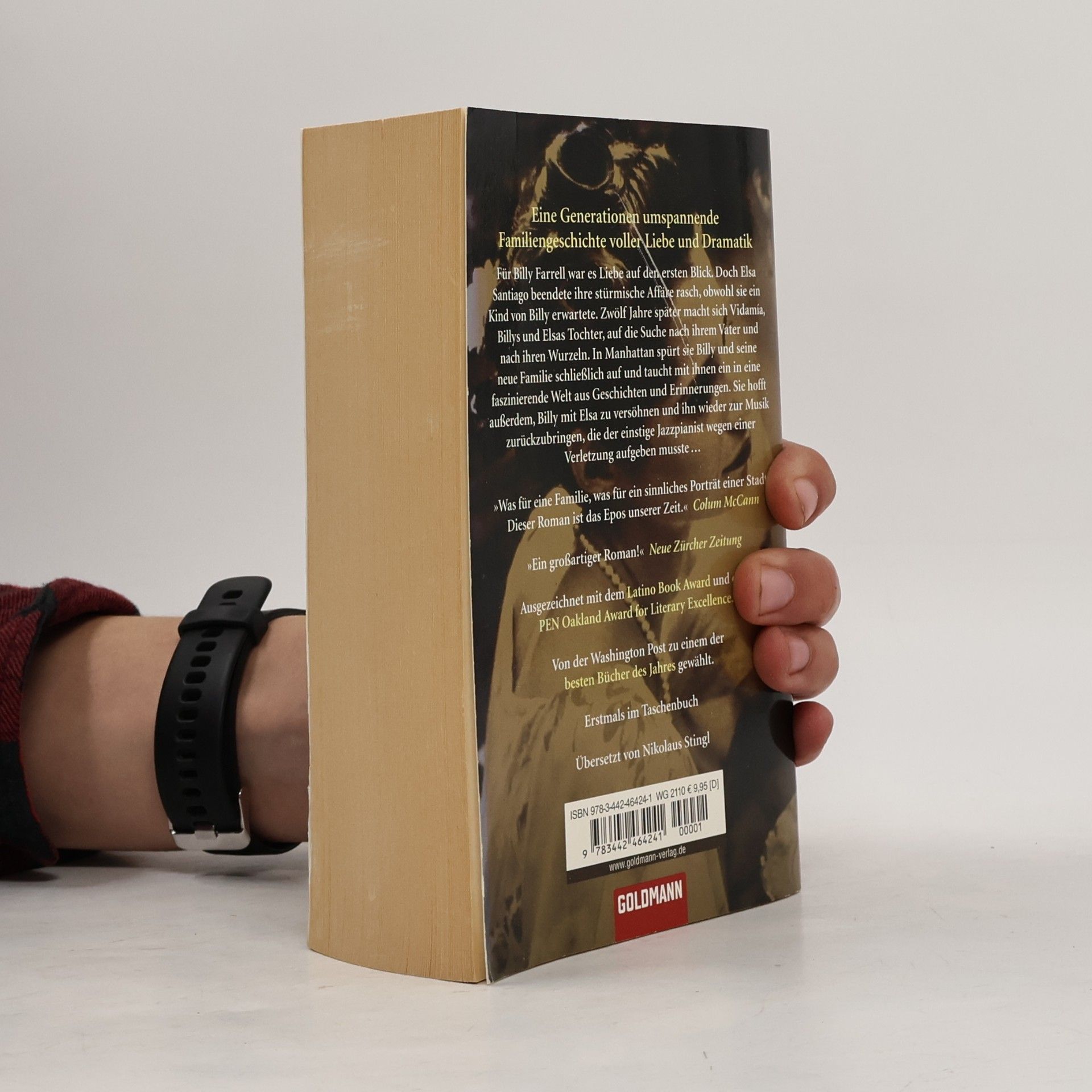 Edgardo Vega Yunque Eine Geschichte von Liebe und Tod