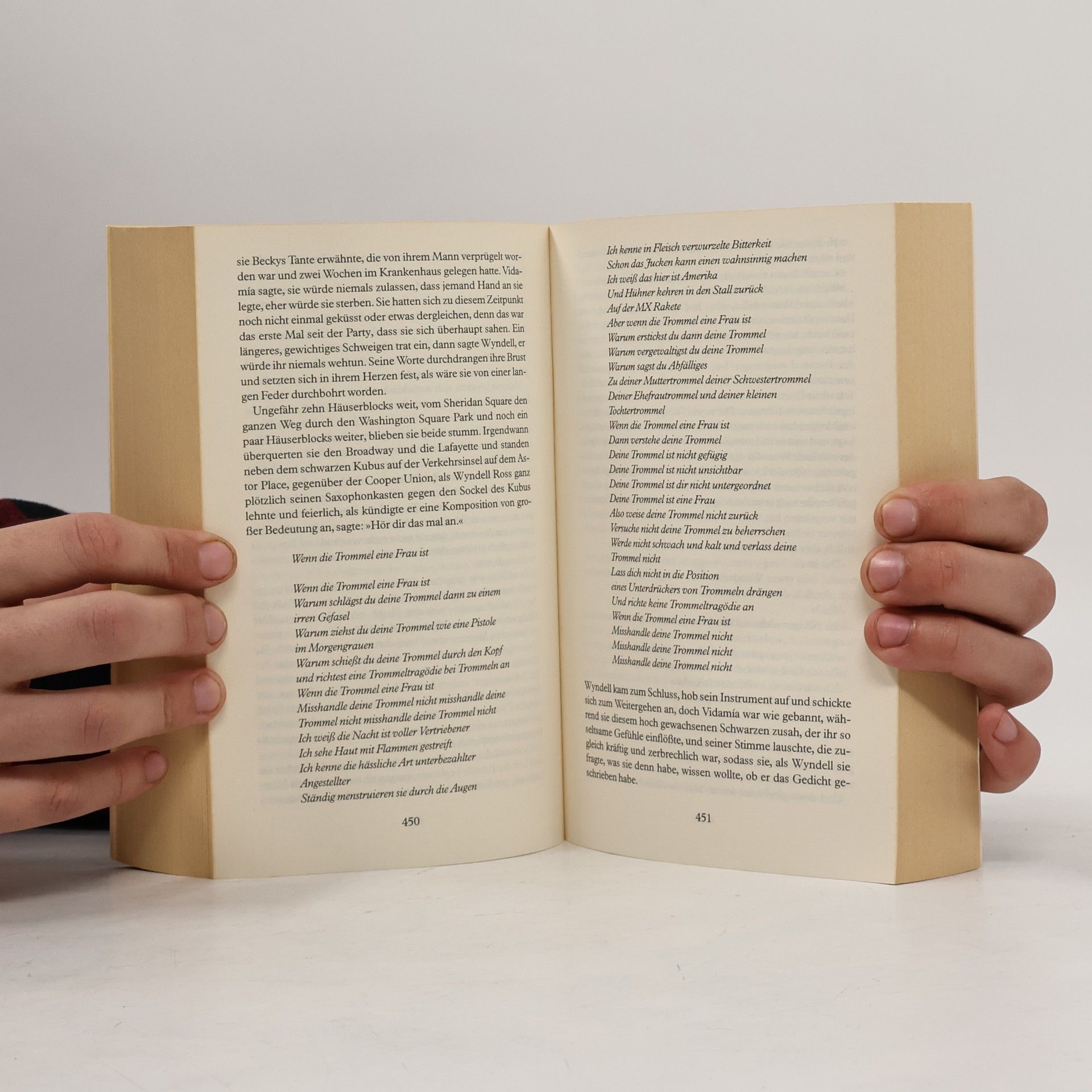 Edgardo Vega Yunque Eine Geschichte von Liebe und Tod