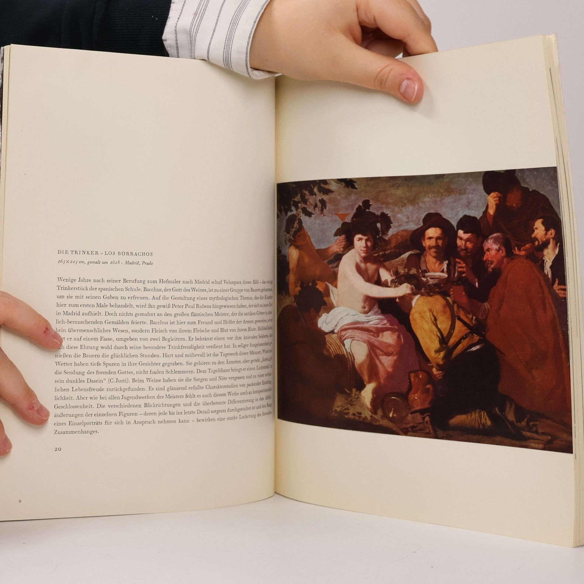 Collectif d'auteurs Diego Velazquez