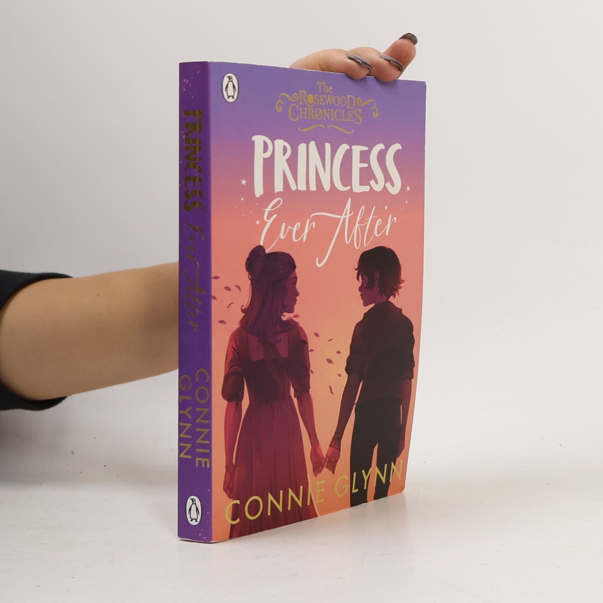 Princess Ever After