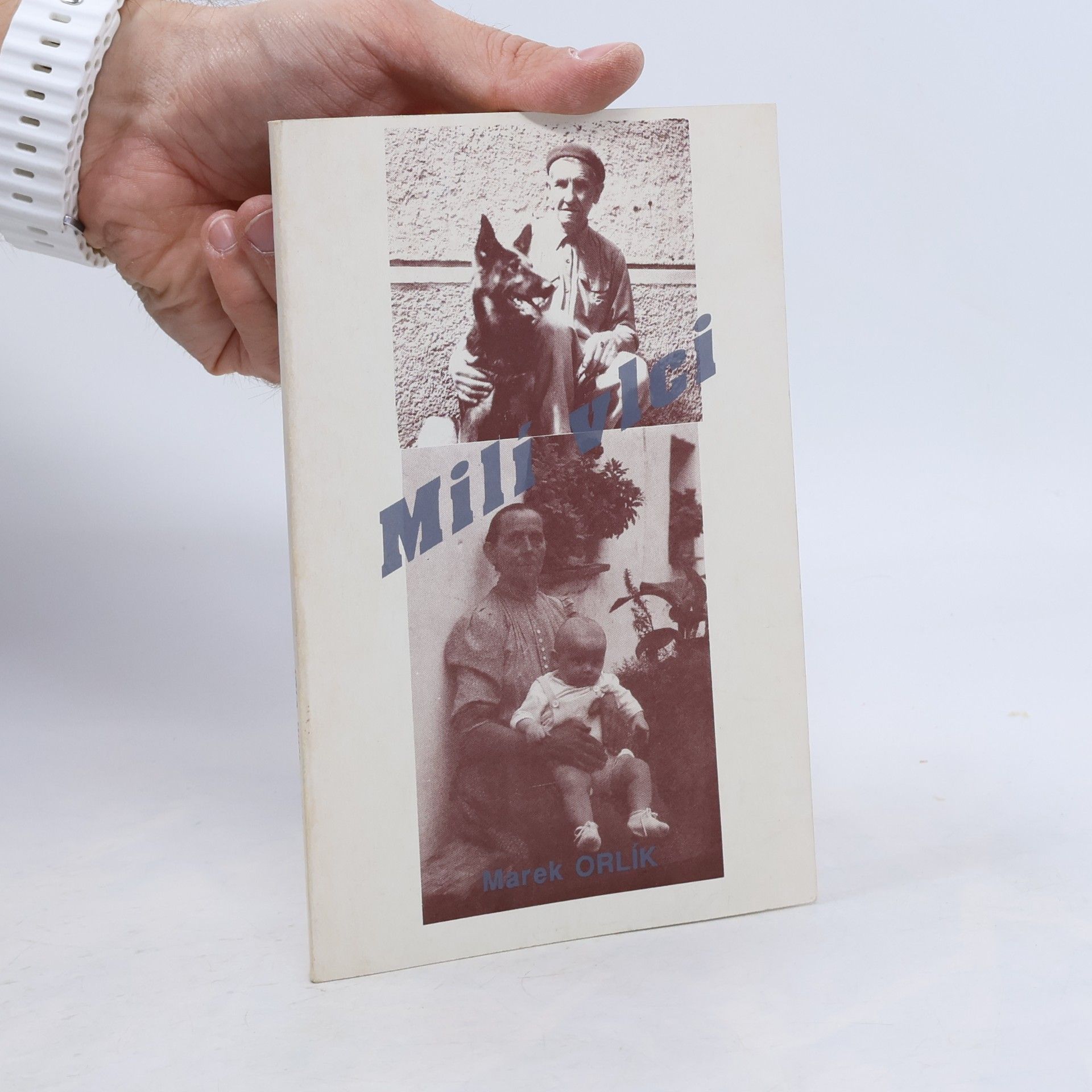 Milí vlci