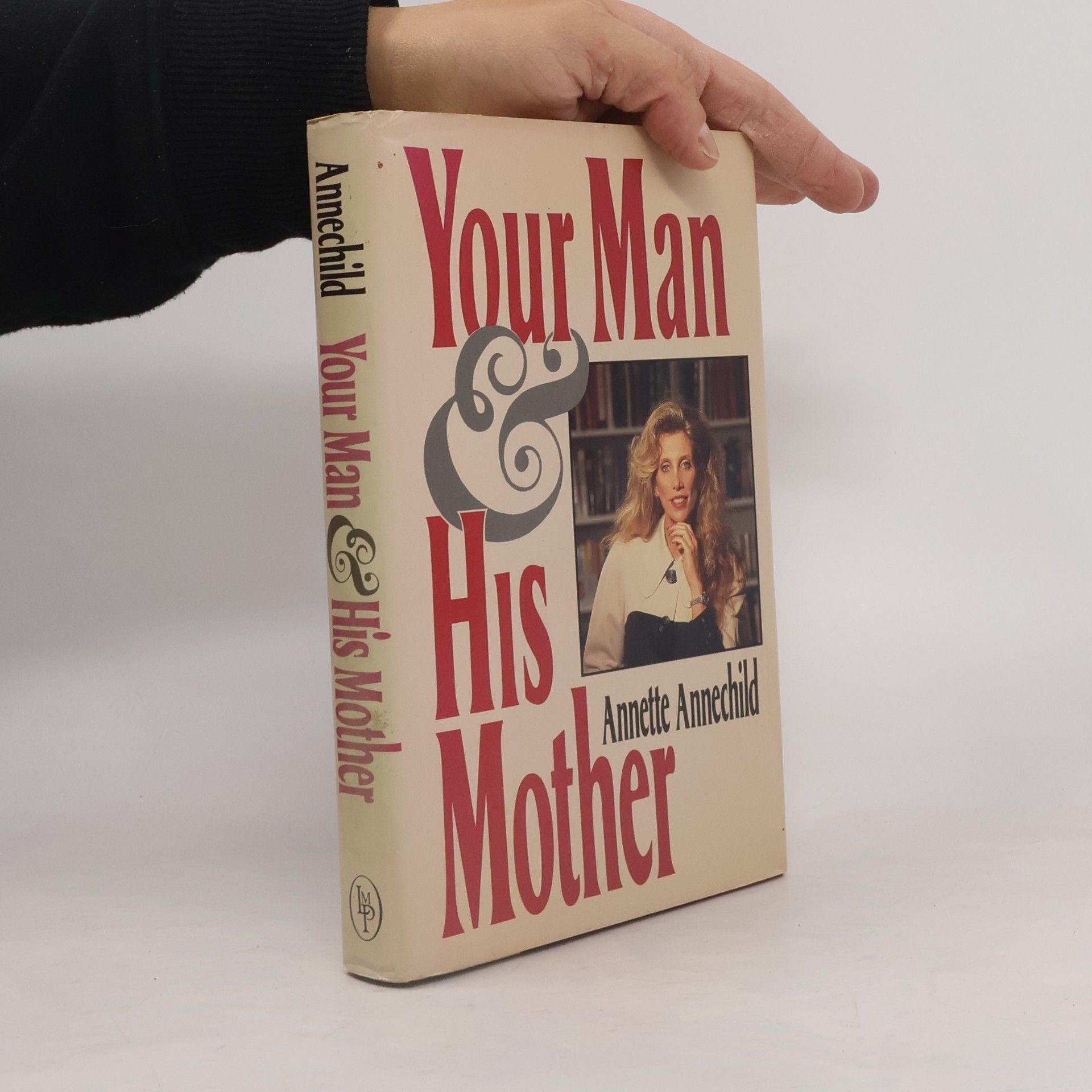 Your man & his mother