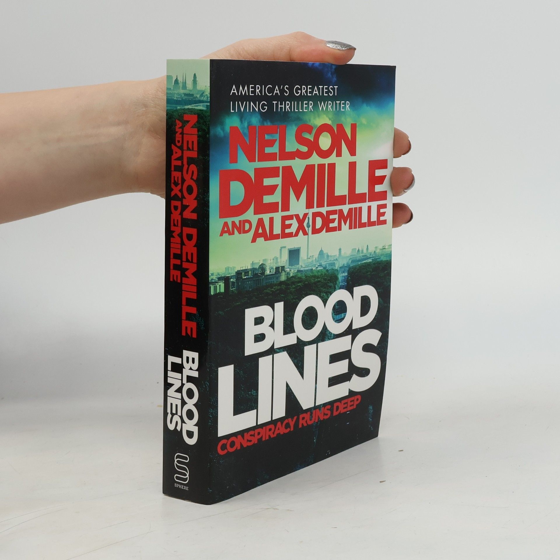 Blood Lines