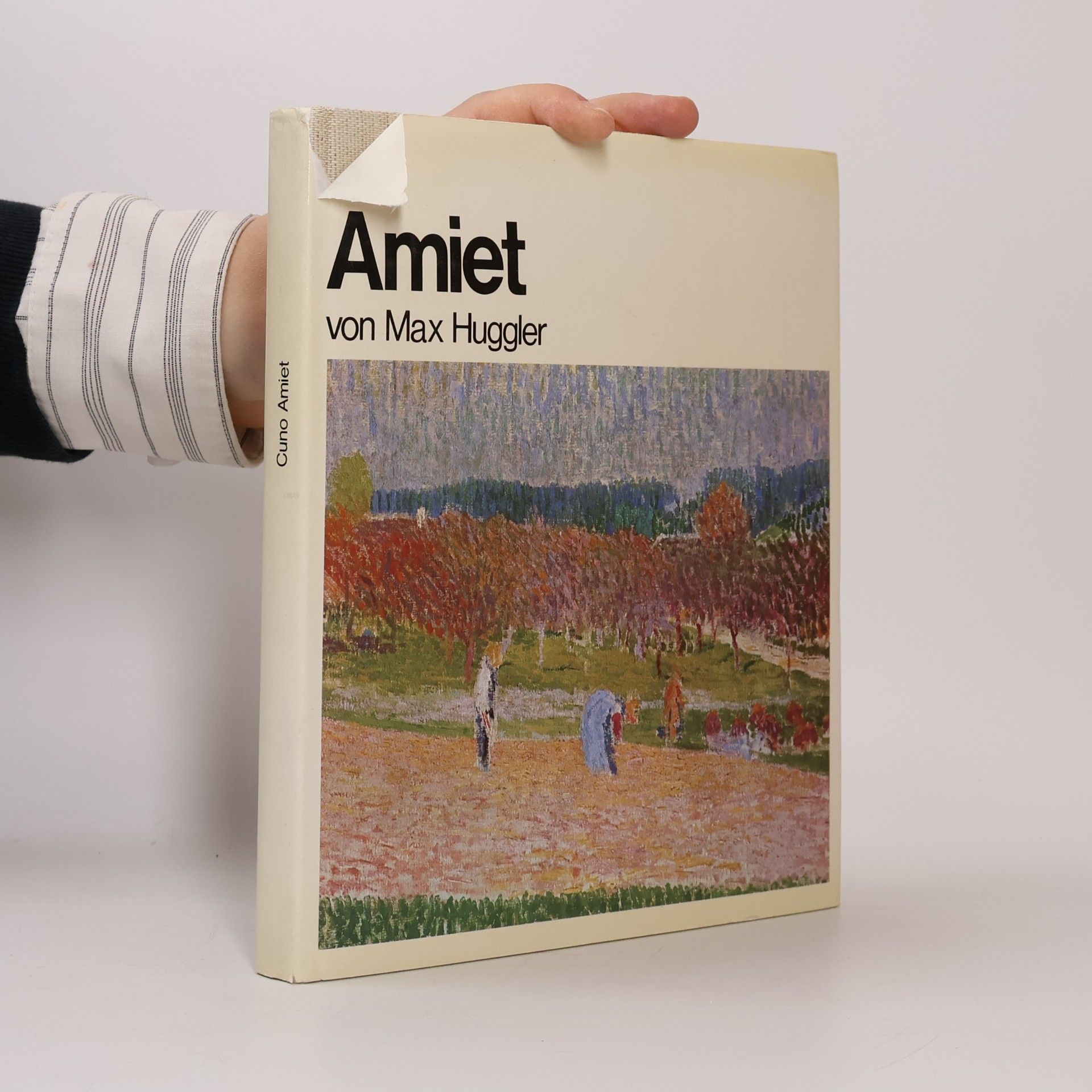 Amiet