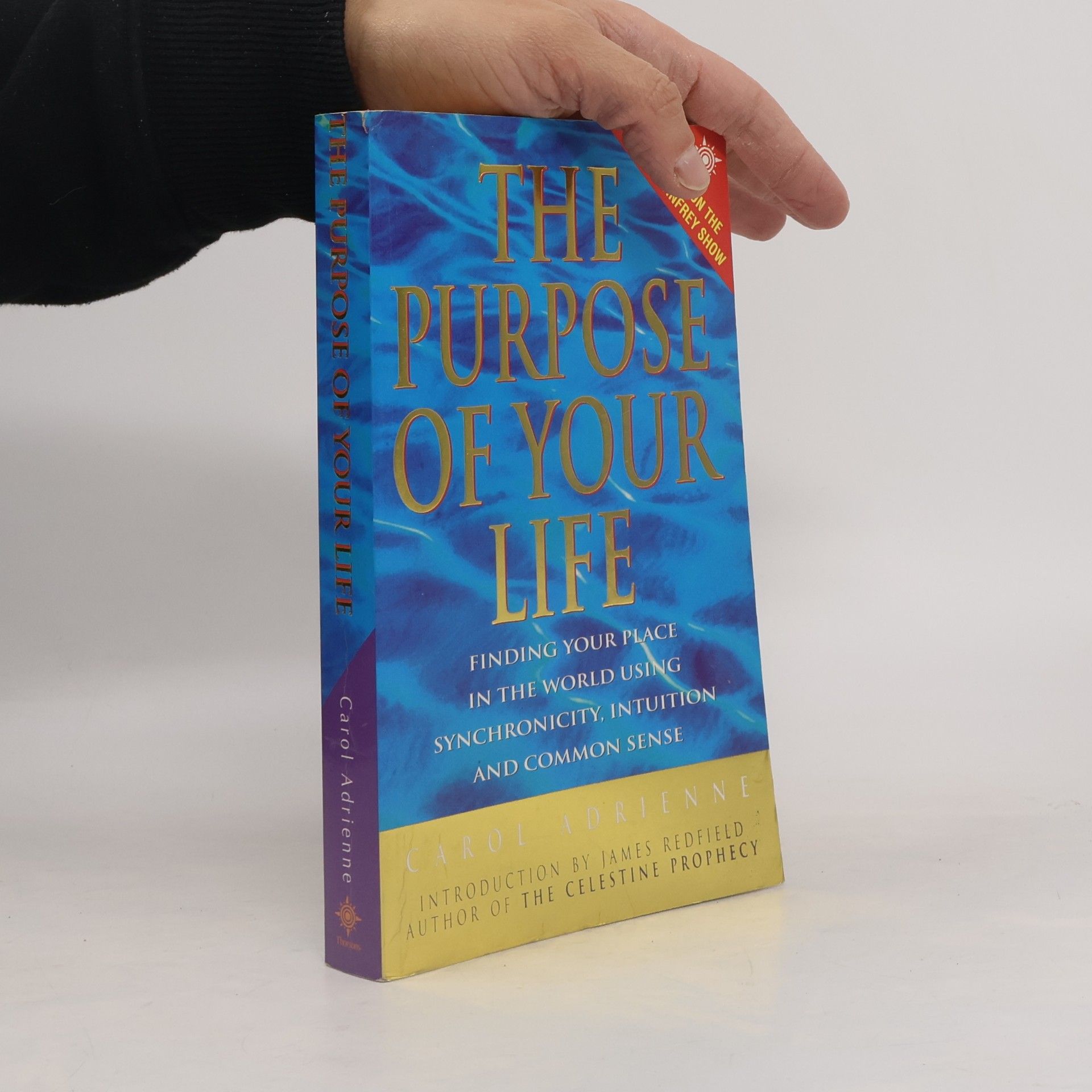 The Purpose of Your Life