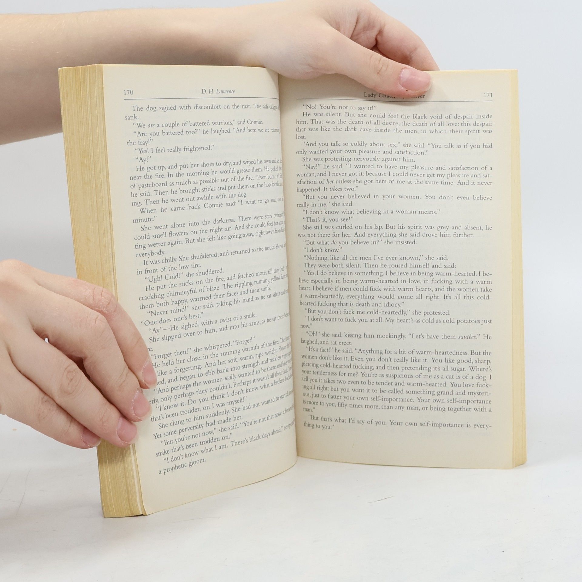 D. H. Lawrence Dover Thrift Editions: Lady Chatterley's Lover