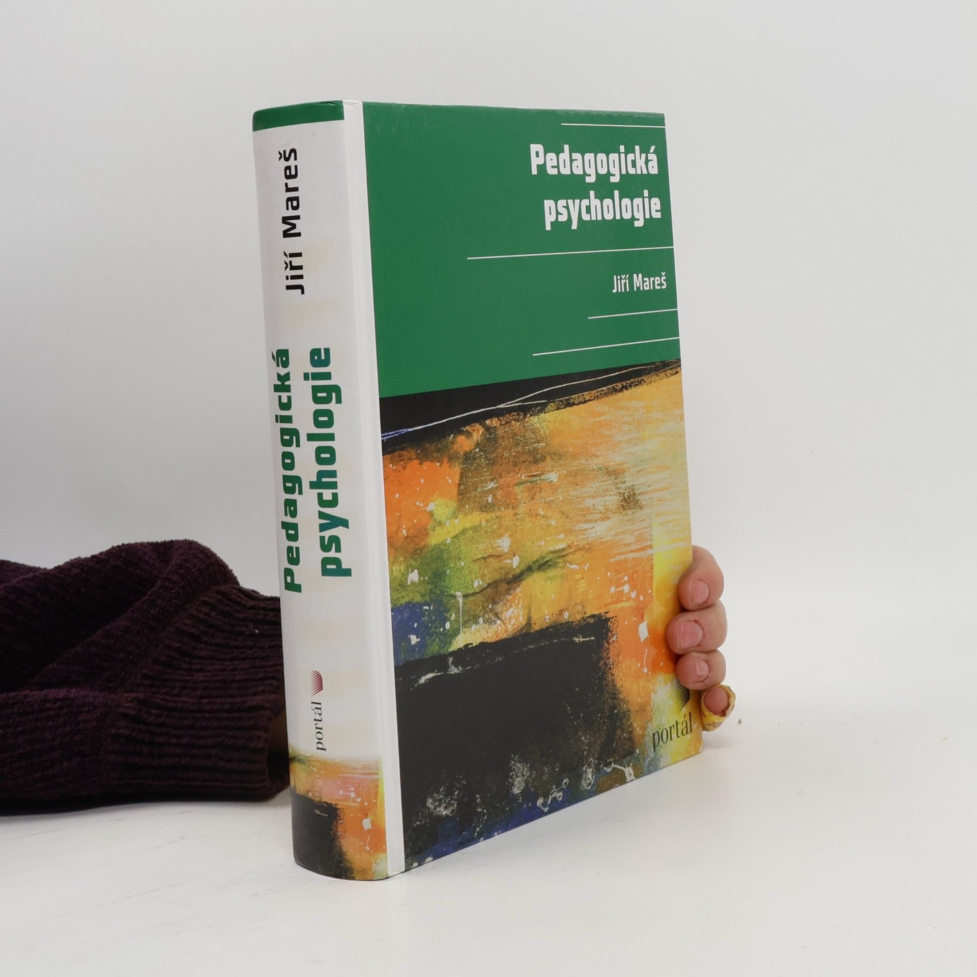 Pedagogická psychologie