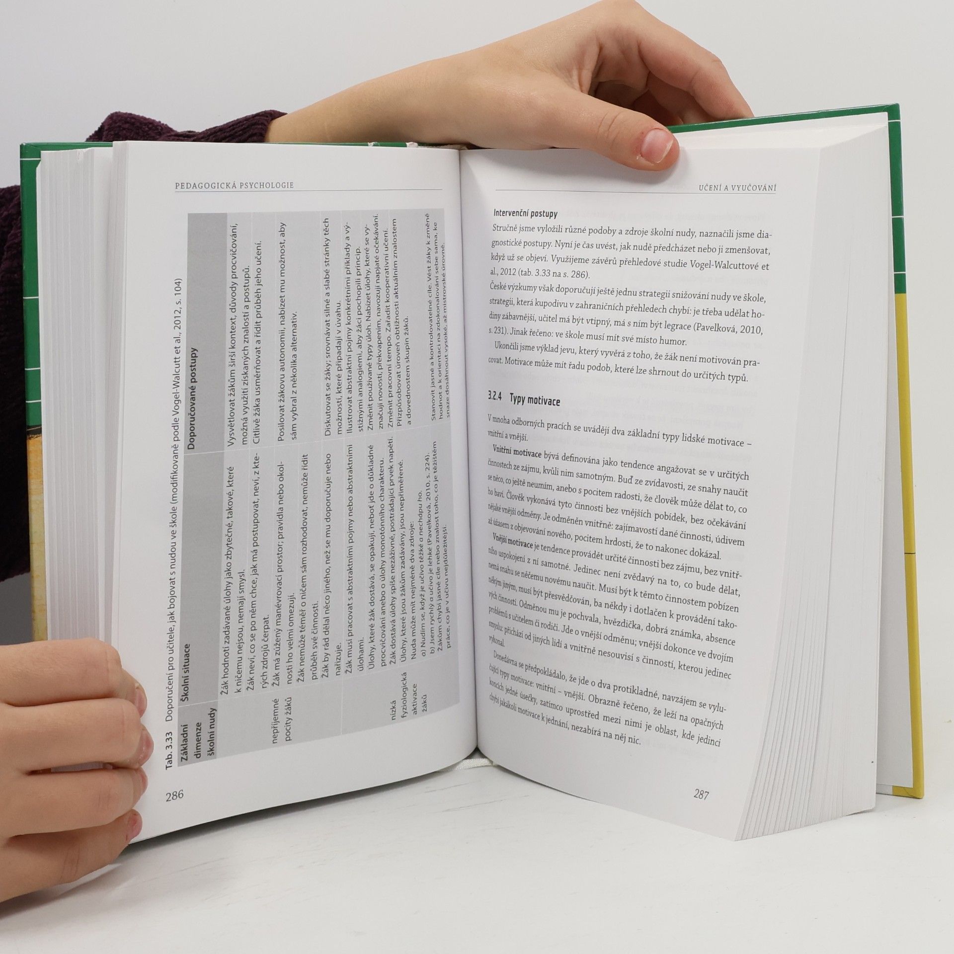 Jiří Mareš Pedagogická psychologie