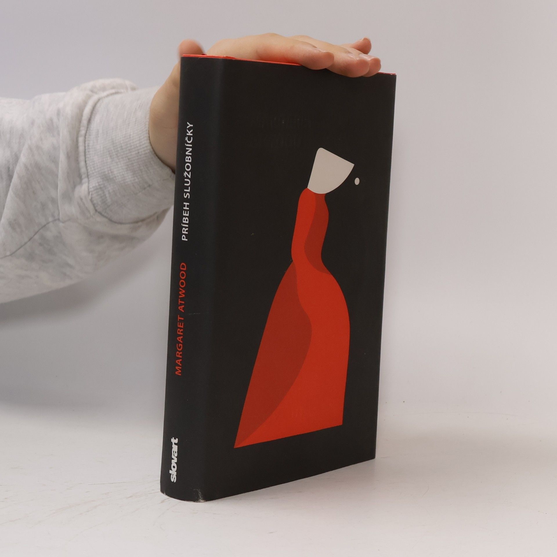 Margaret Atwood Príbeh služobníčky