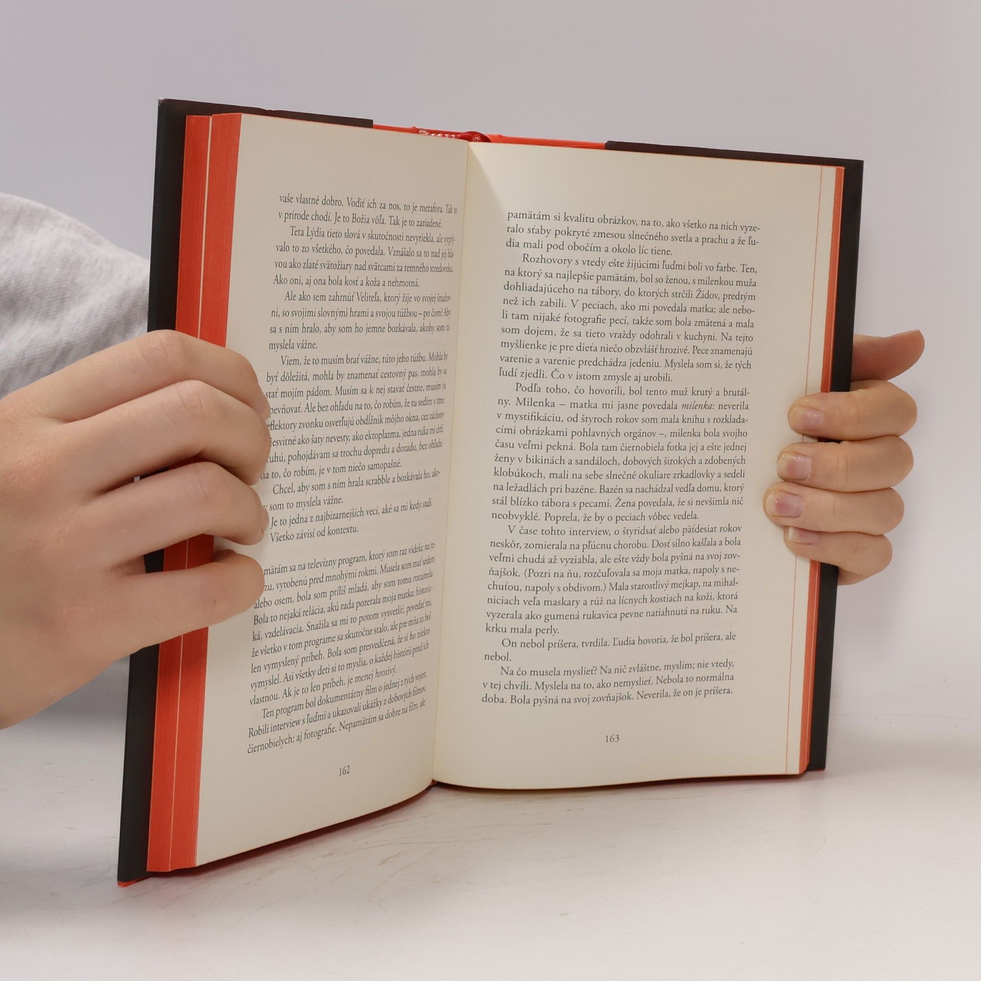 Margaret Atwood Príbeh služobníčky