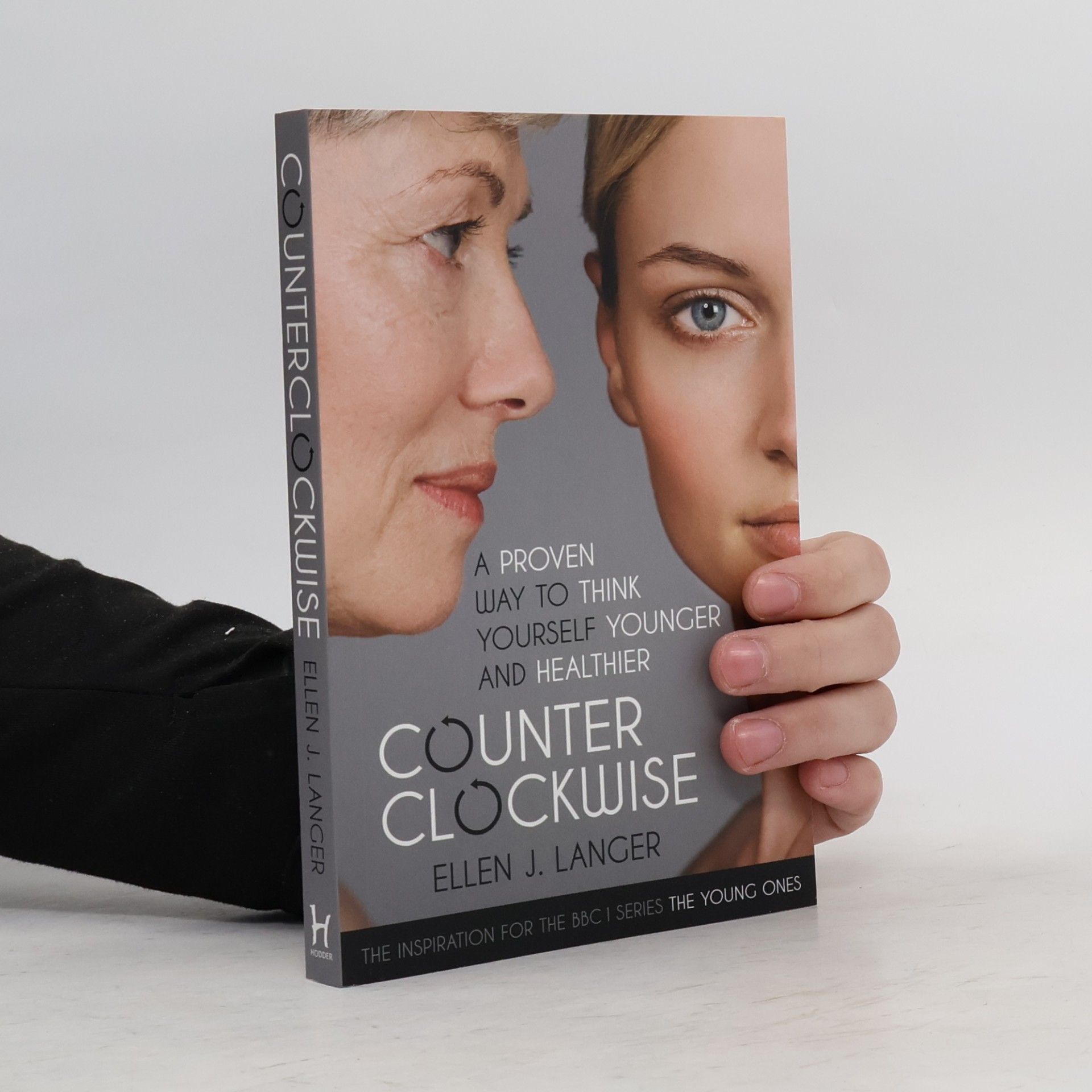Ellen Langer Counterclockwise