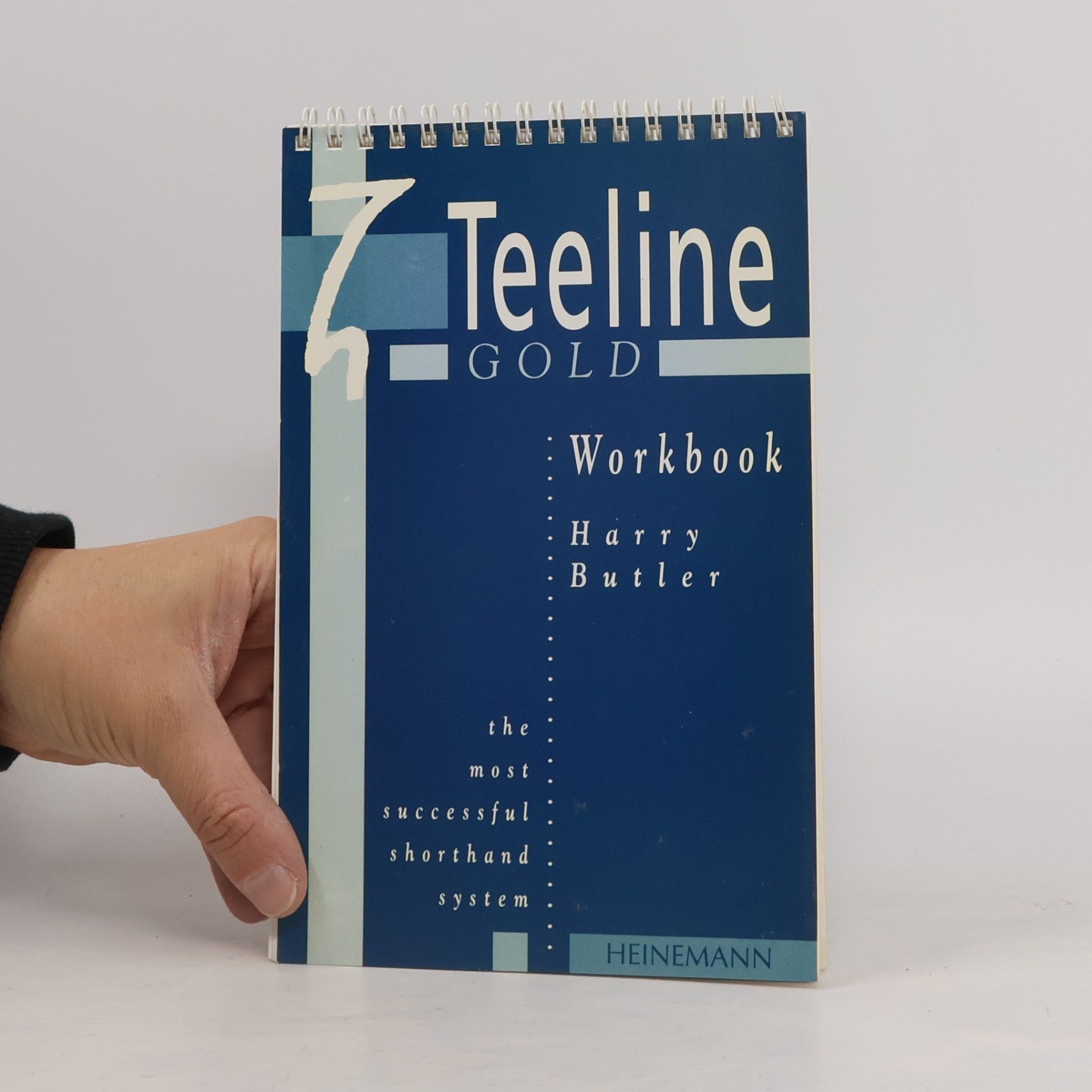 Teeline Gold Workbook