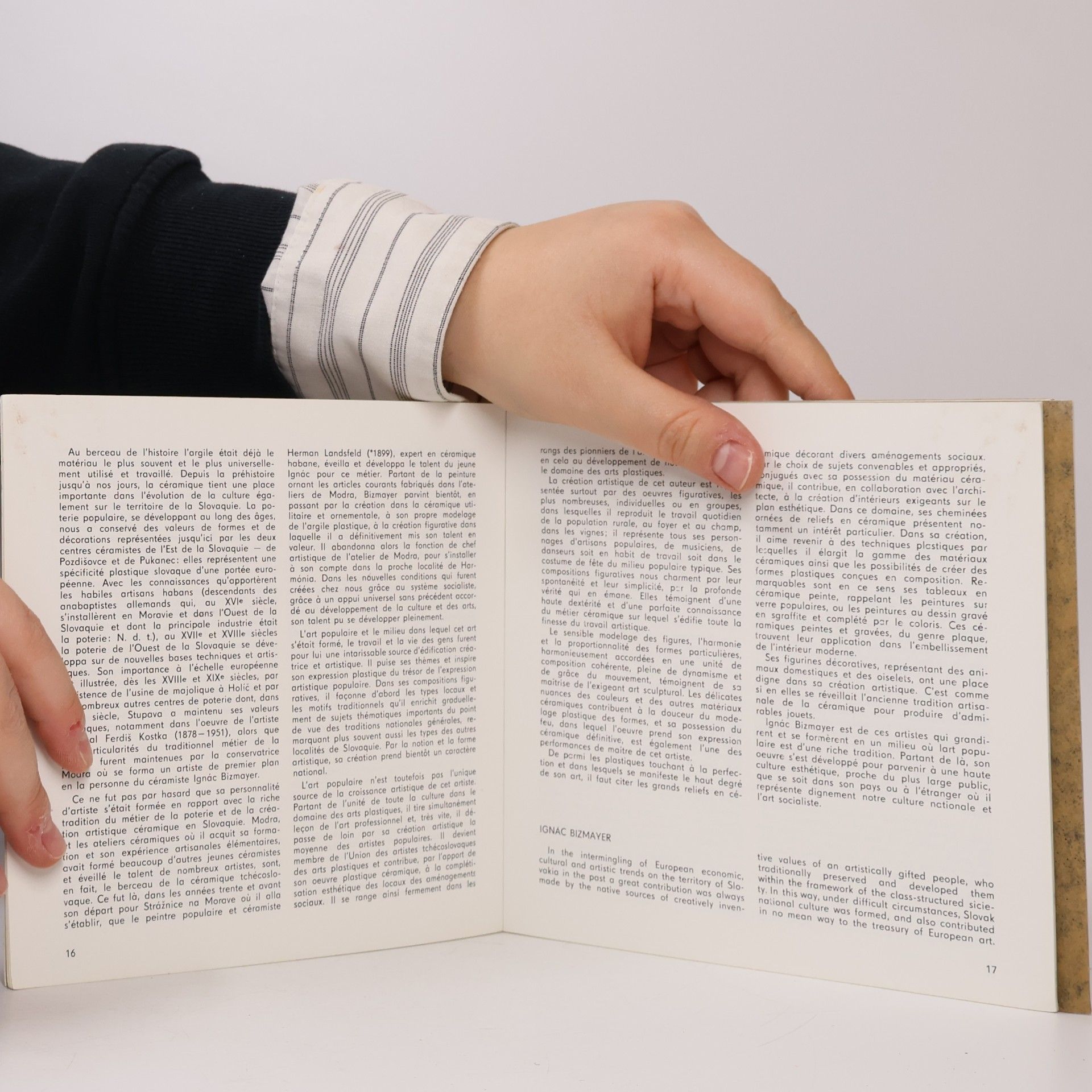 Autores varios ABC