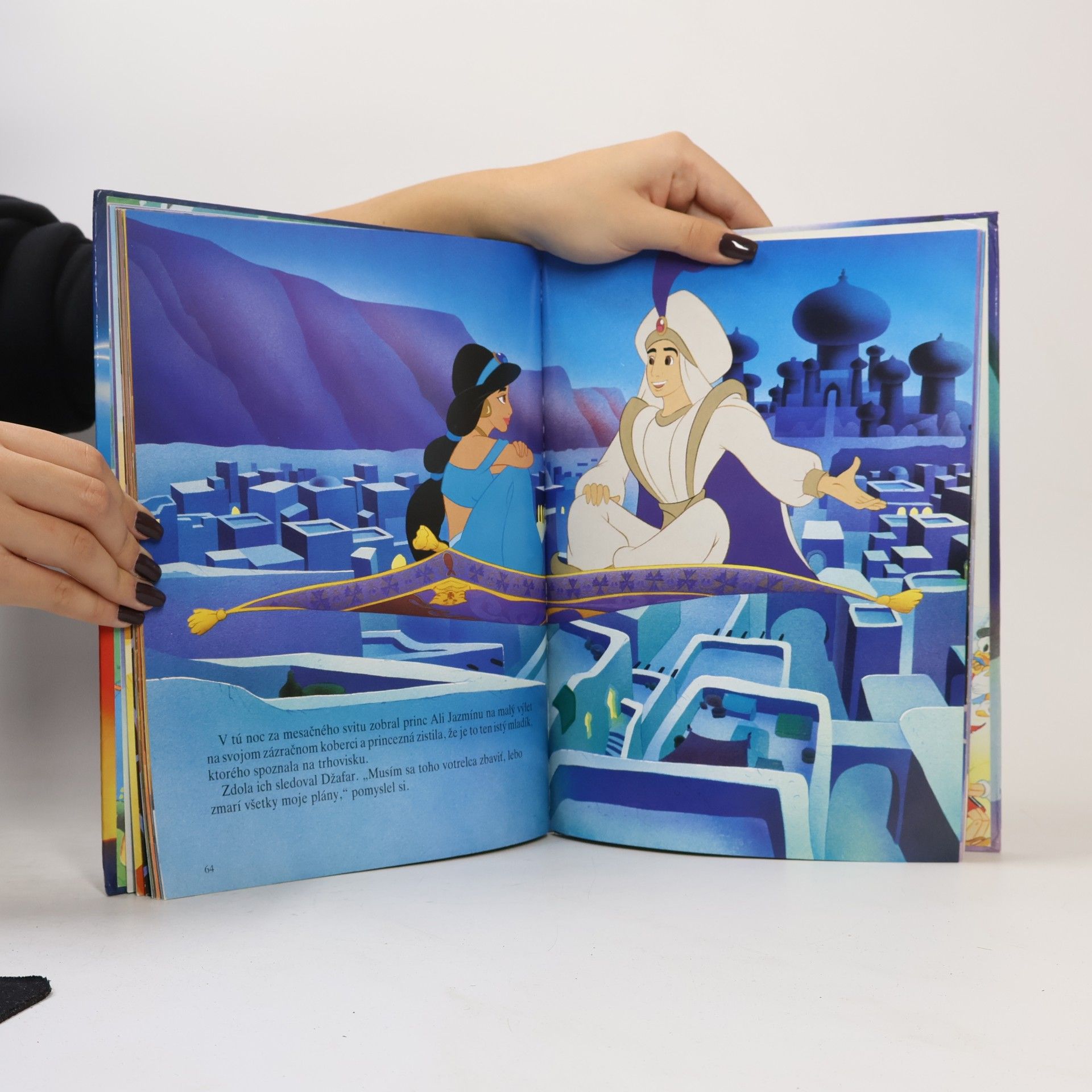 Autorenkollektiv Aladin