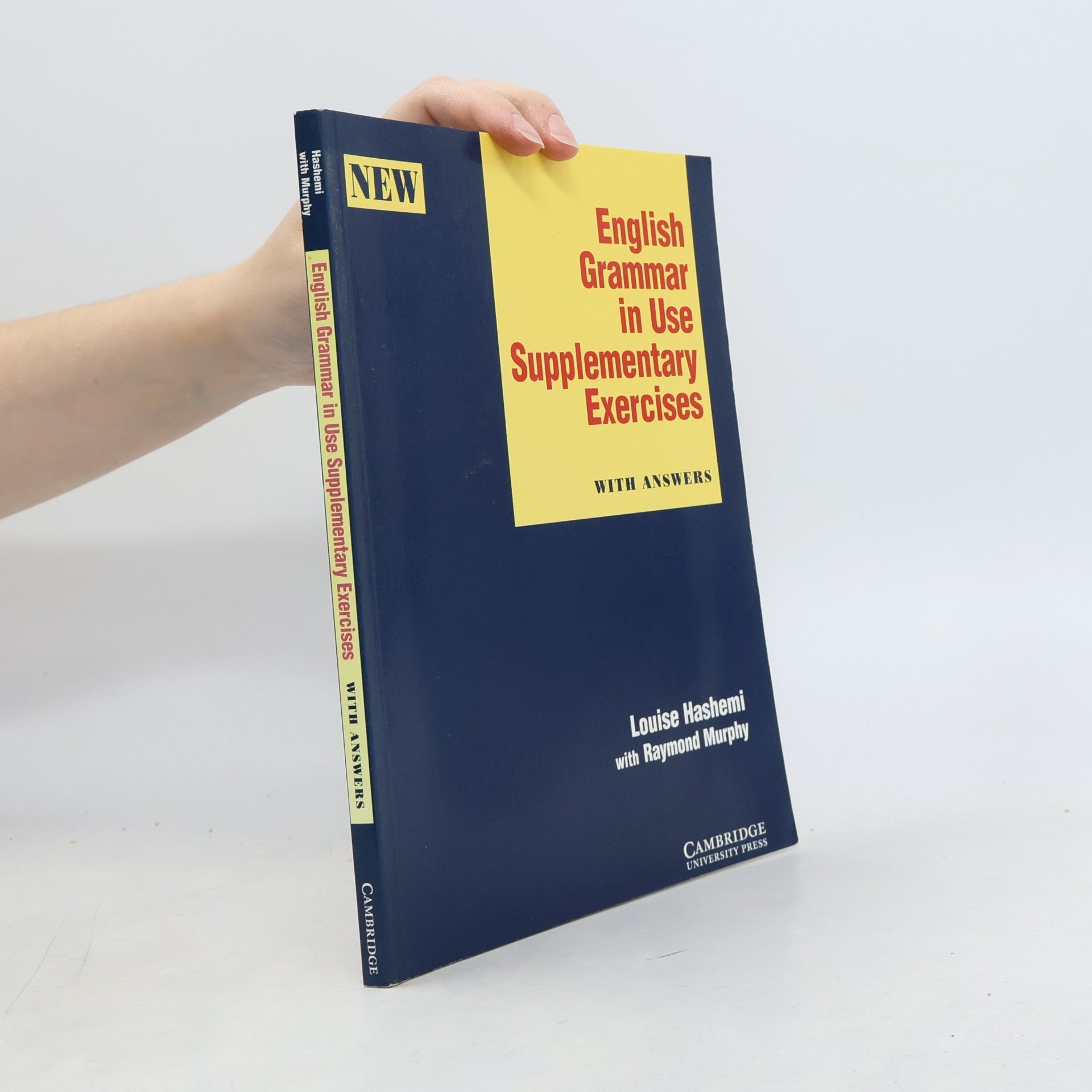 English Grammar in Use. Supplementary Exercises with Answers