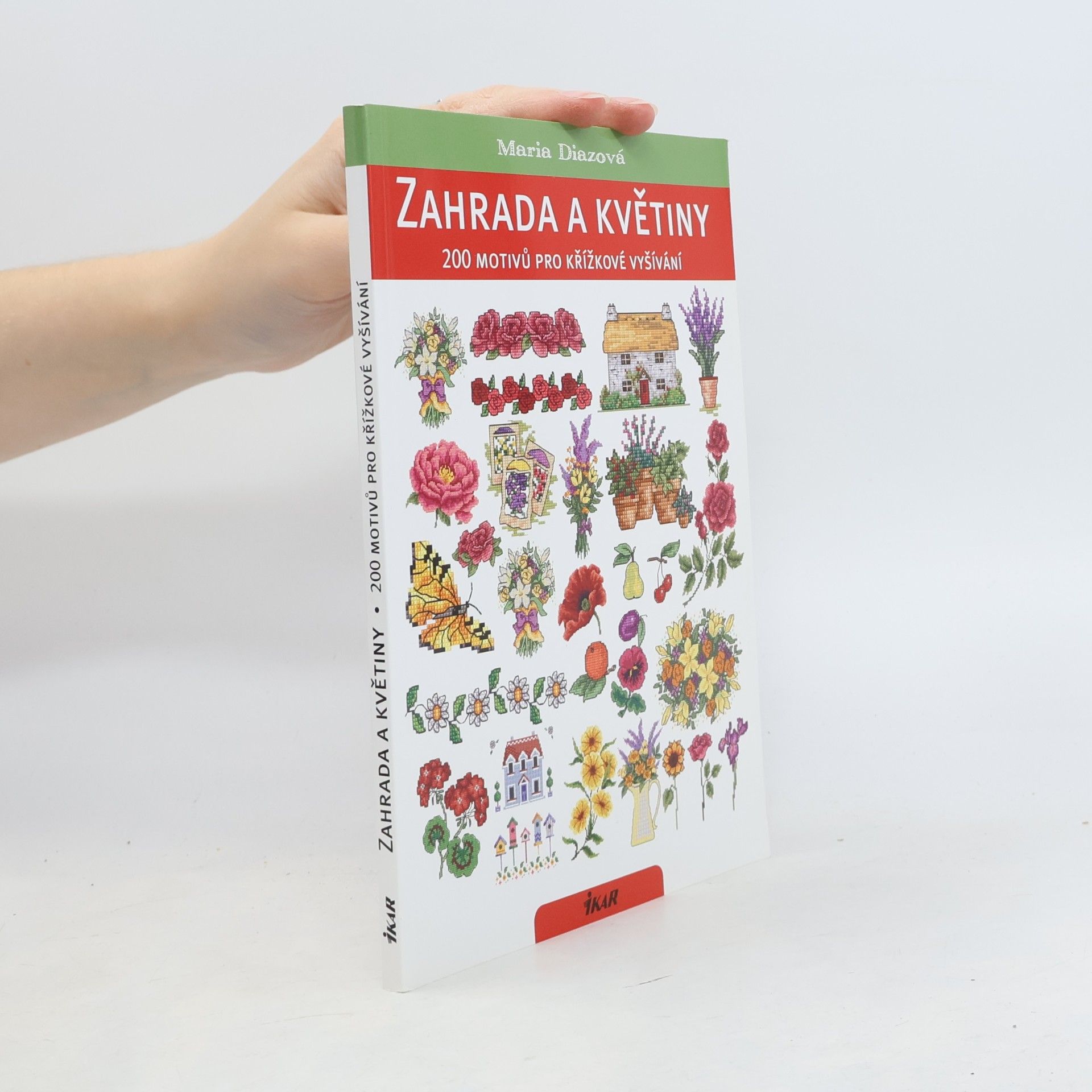 Zahrada a květiny
