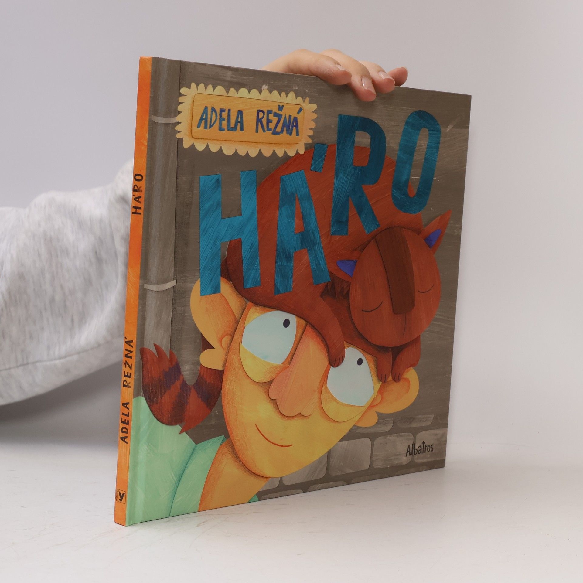 Háro