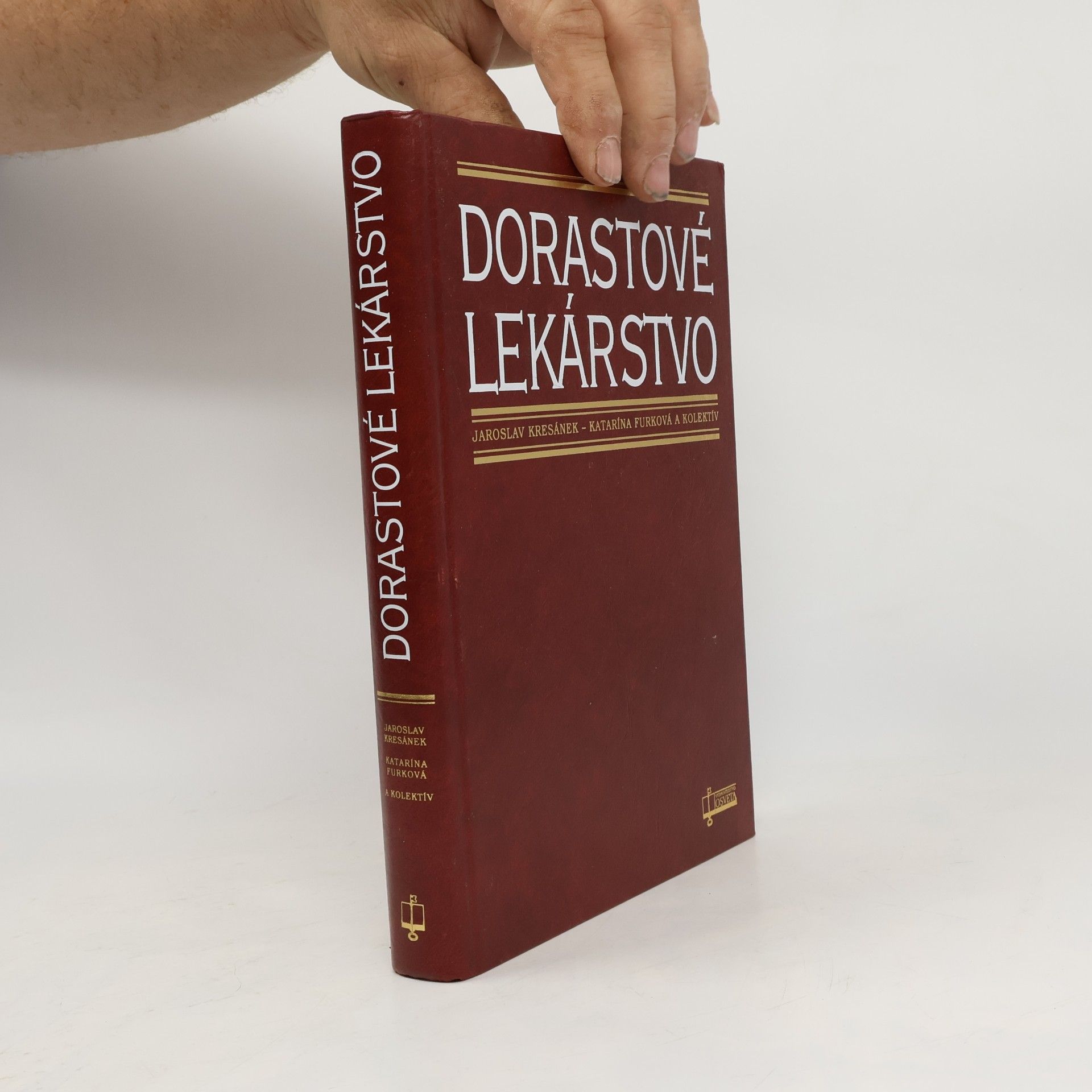 Dorastové lekárstvo