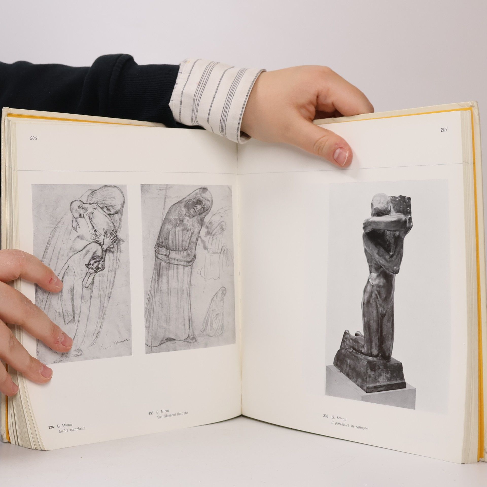 Various authors il sacro e il profano