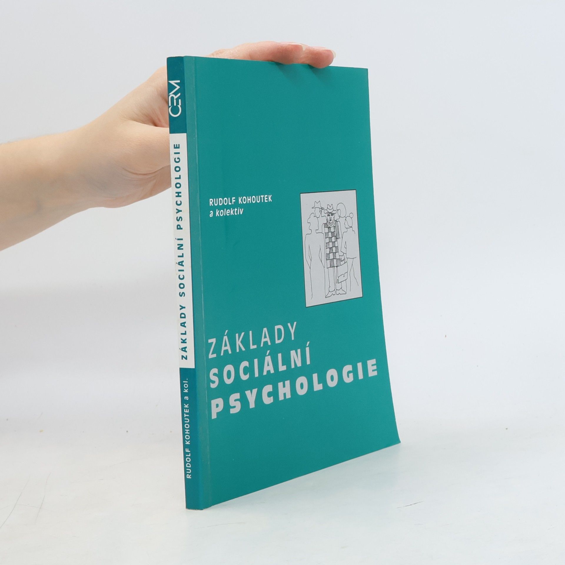 Základy sociální psychologie
