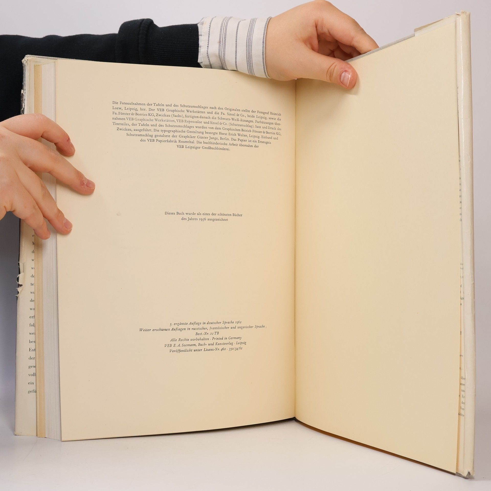 Autorenkollektiv Dresdner Galerie