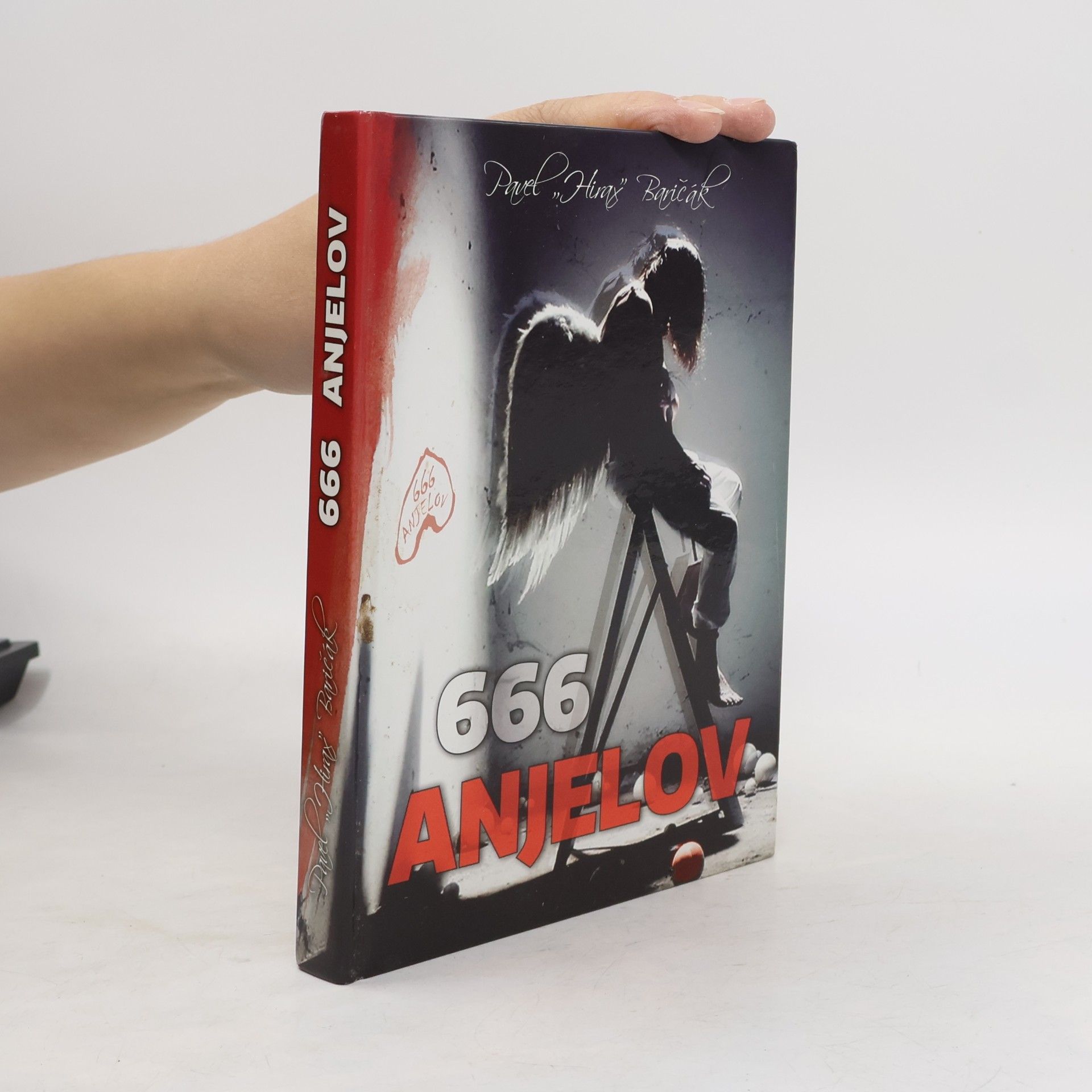 666 anjelov