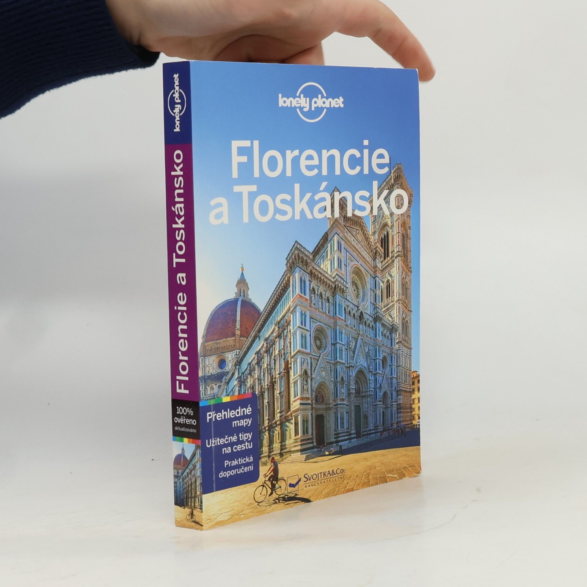 Florencie a Toskánsko