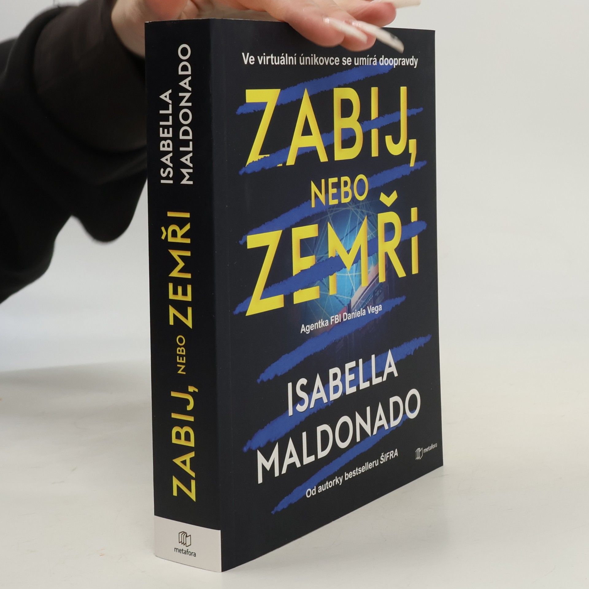 Zabij, nebo zemři