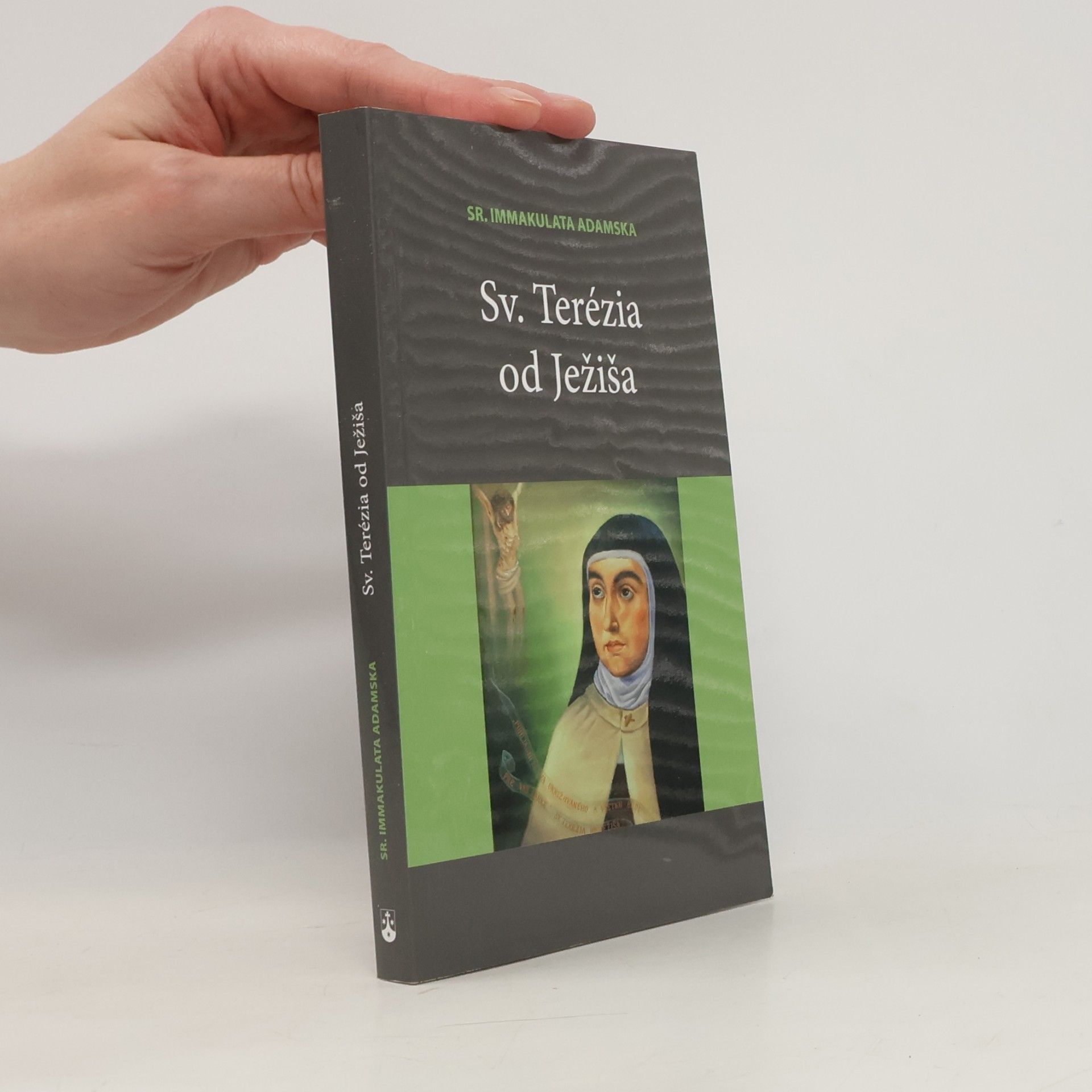Sv. Terézia od Ježiša