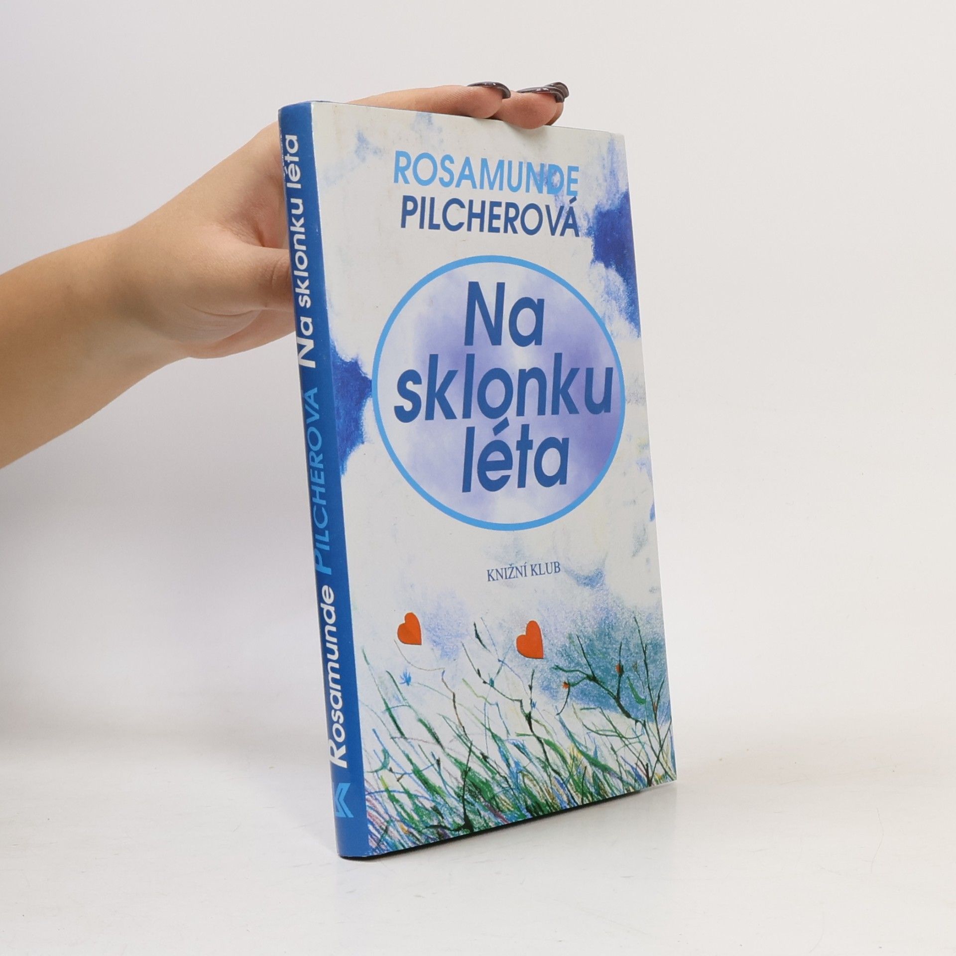 Na sklonku léta
