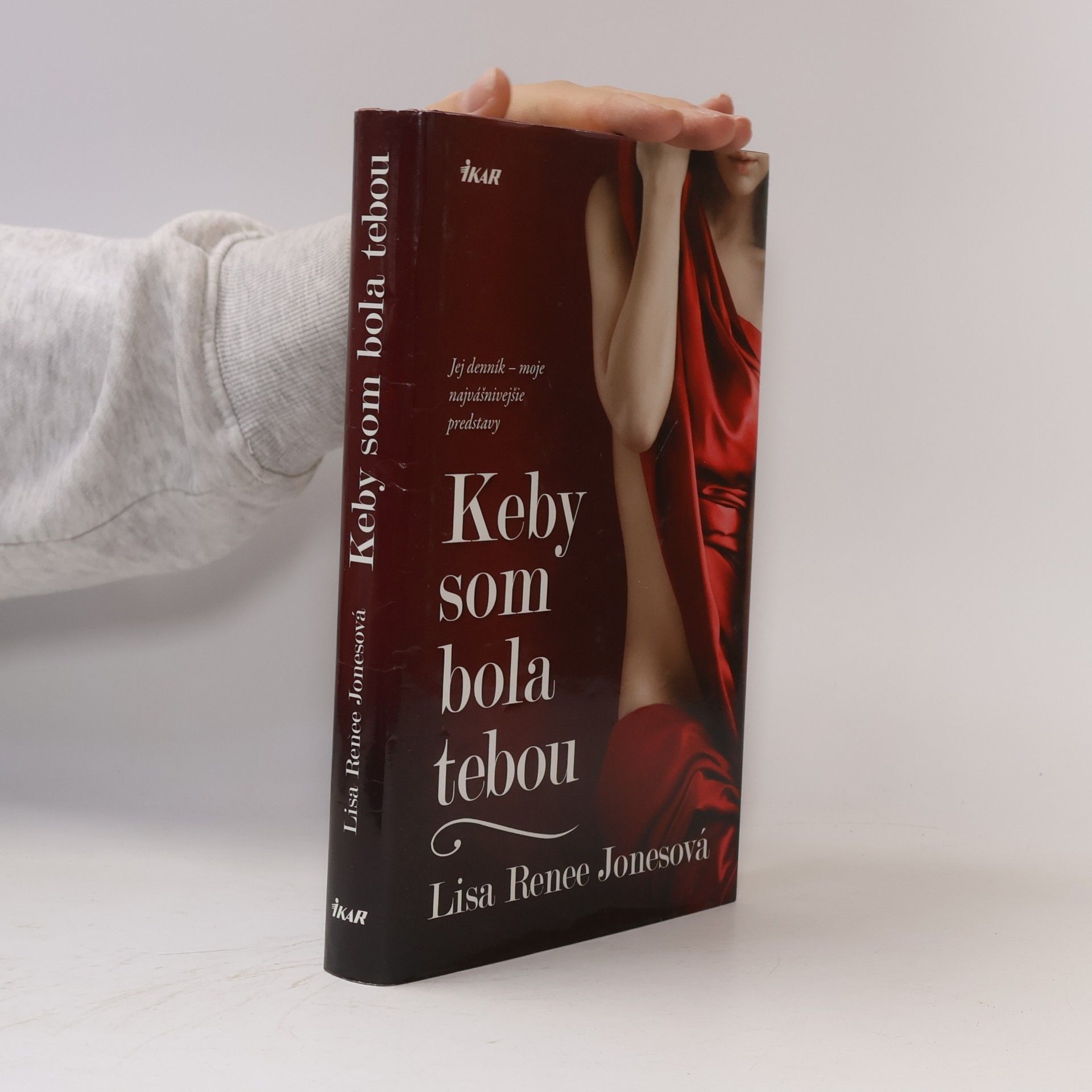 Keby som bola tebou