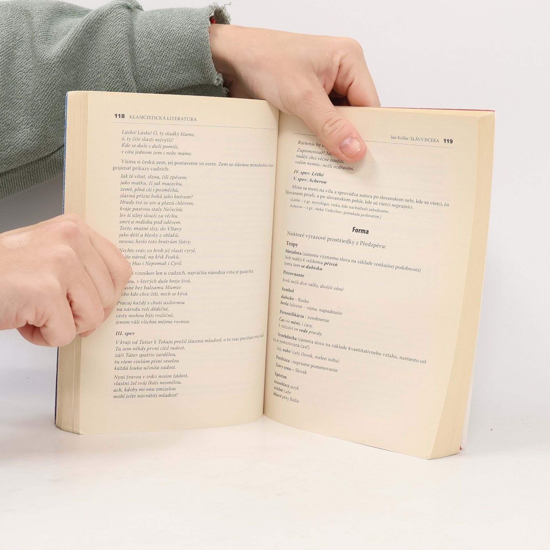 Milada Caltíková Sprievodca dielami slovenskej a svetovej literatúry (výber A)
