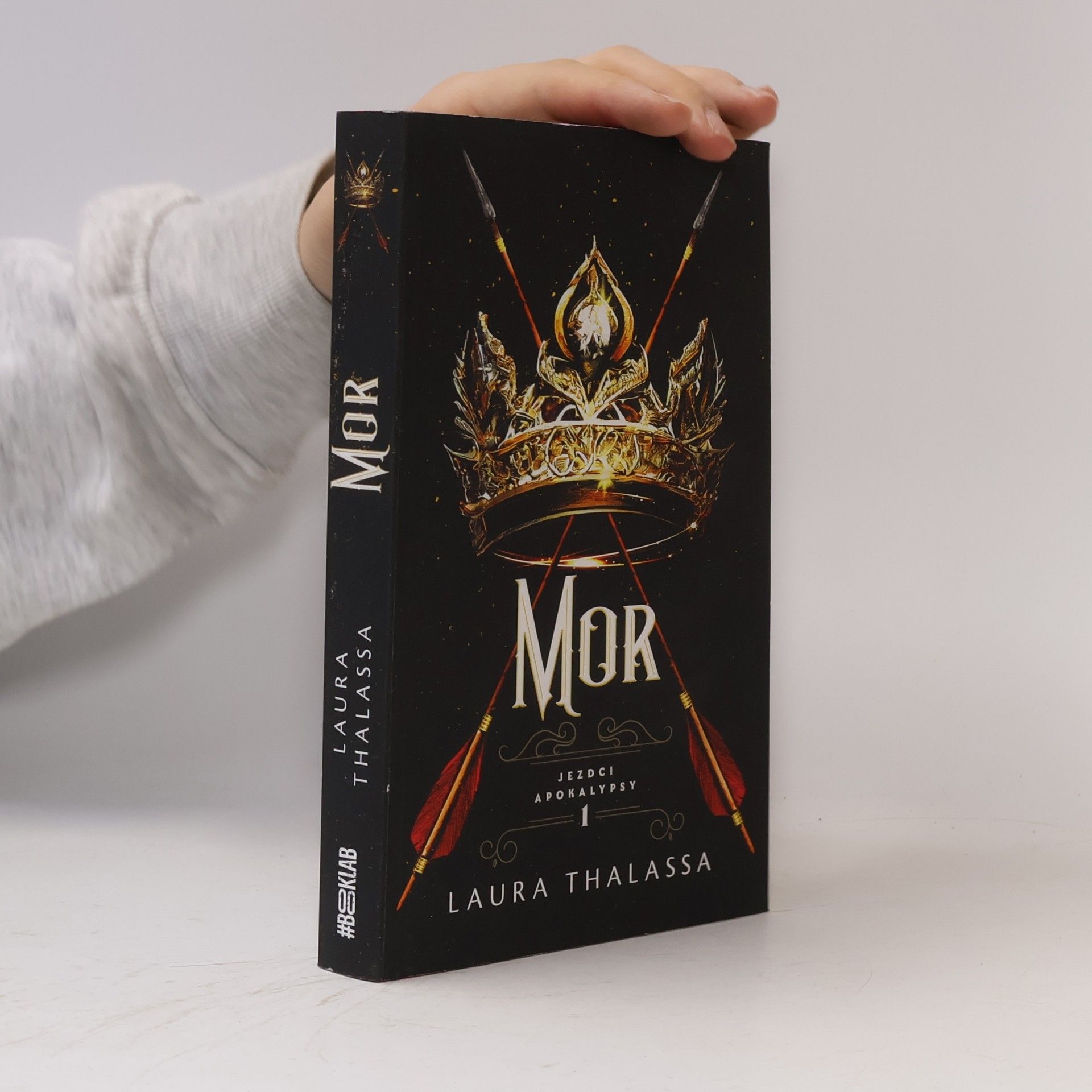 Mor