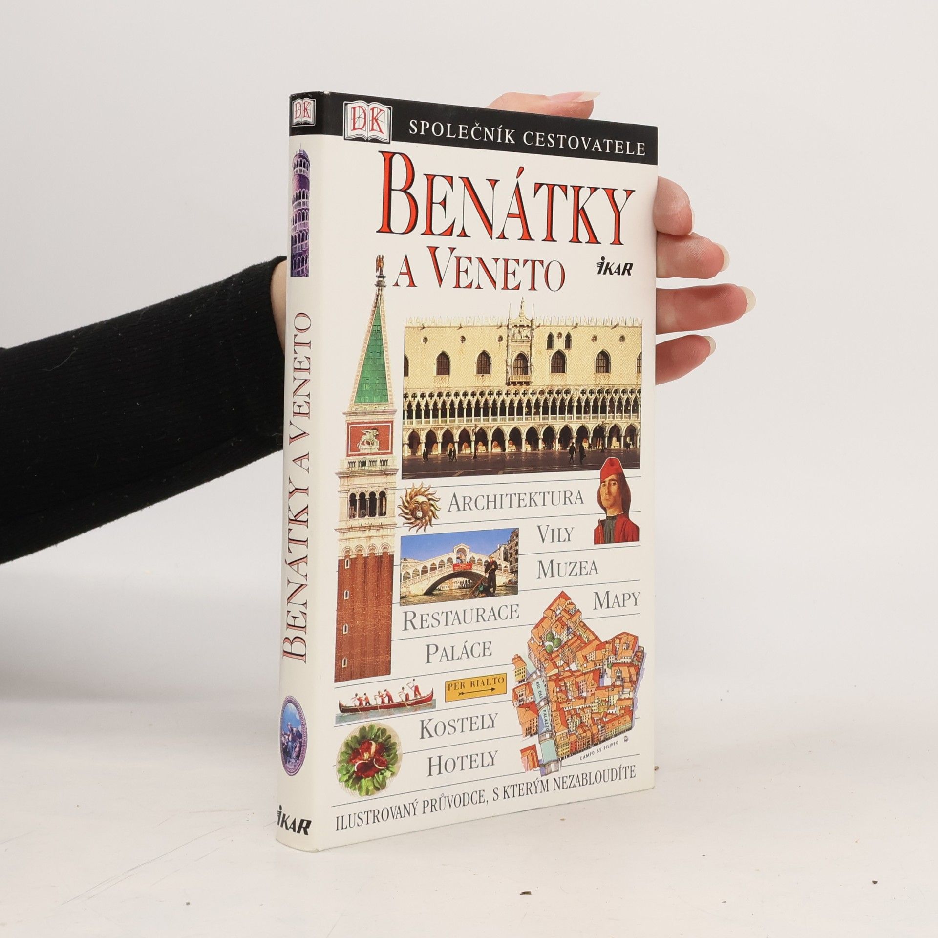 Benátky a Veneto