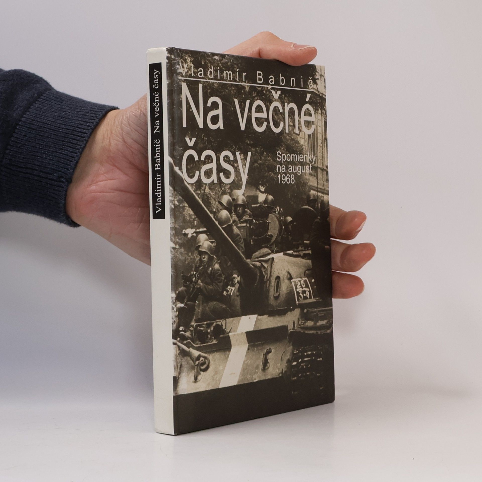 Na večné časy