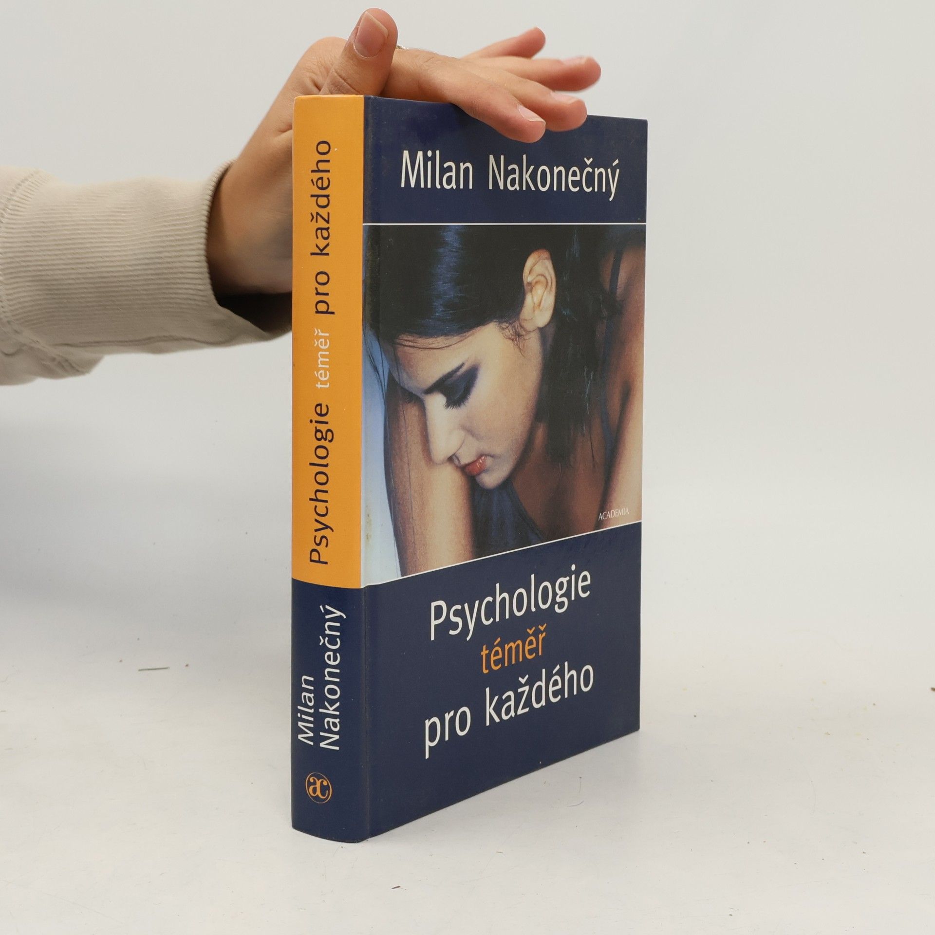 Psychologie téměř pro každého