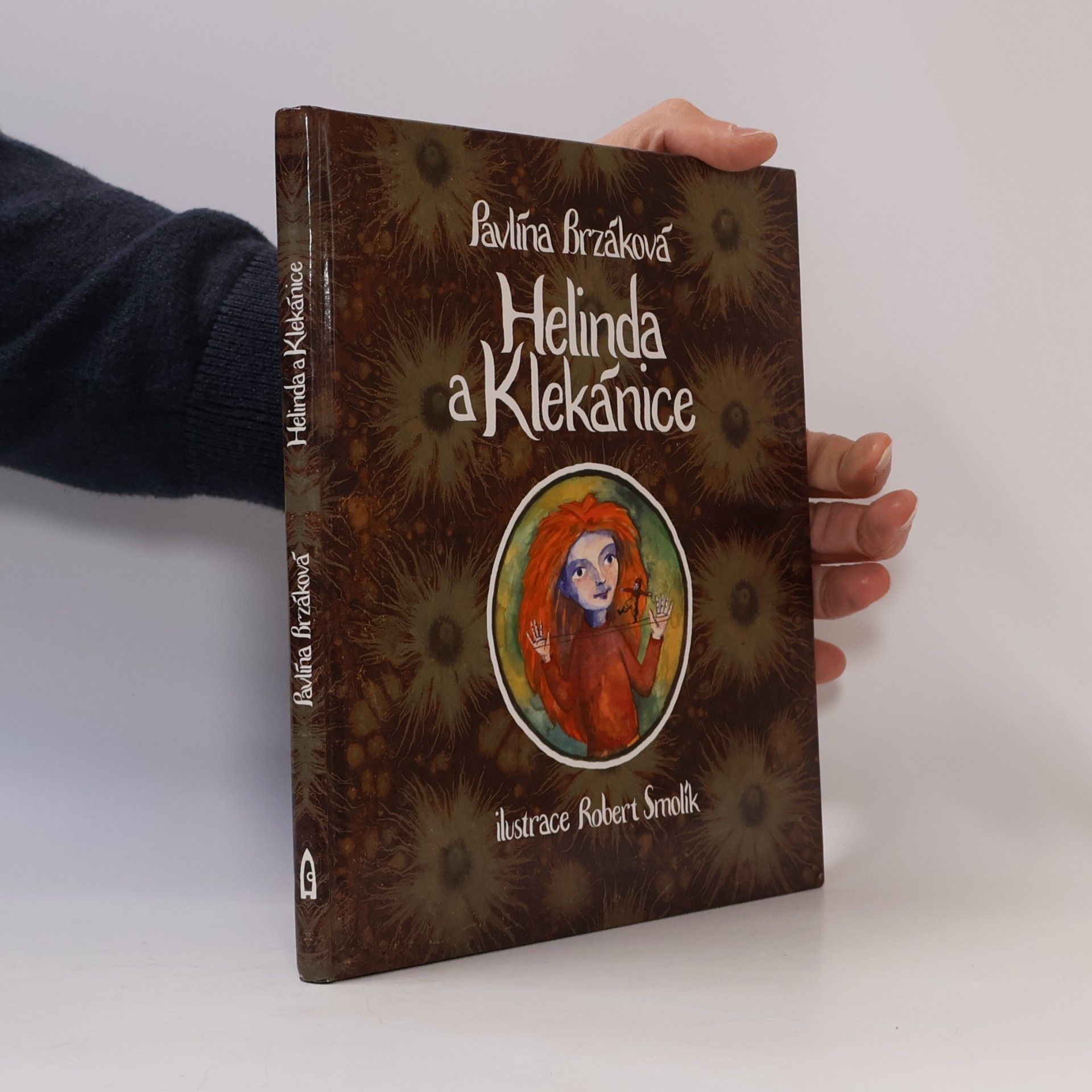 Helinda a Klekánice