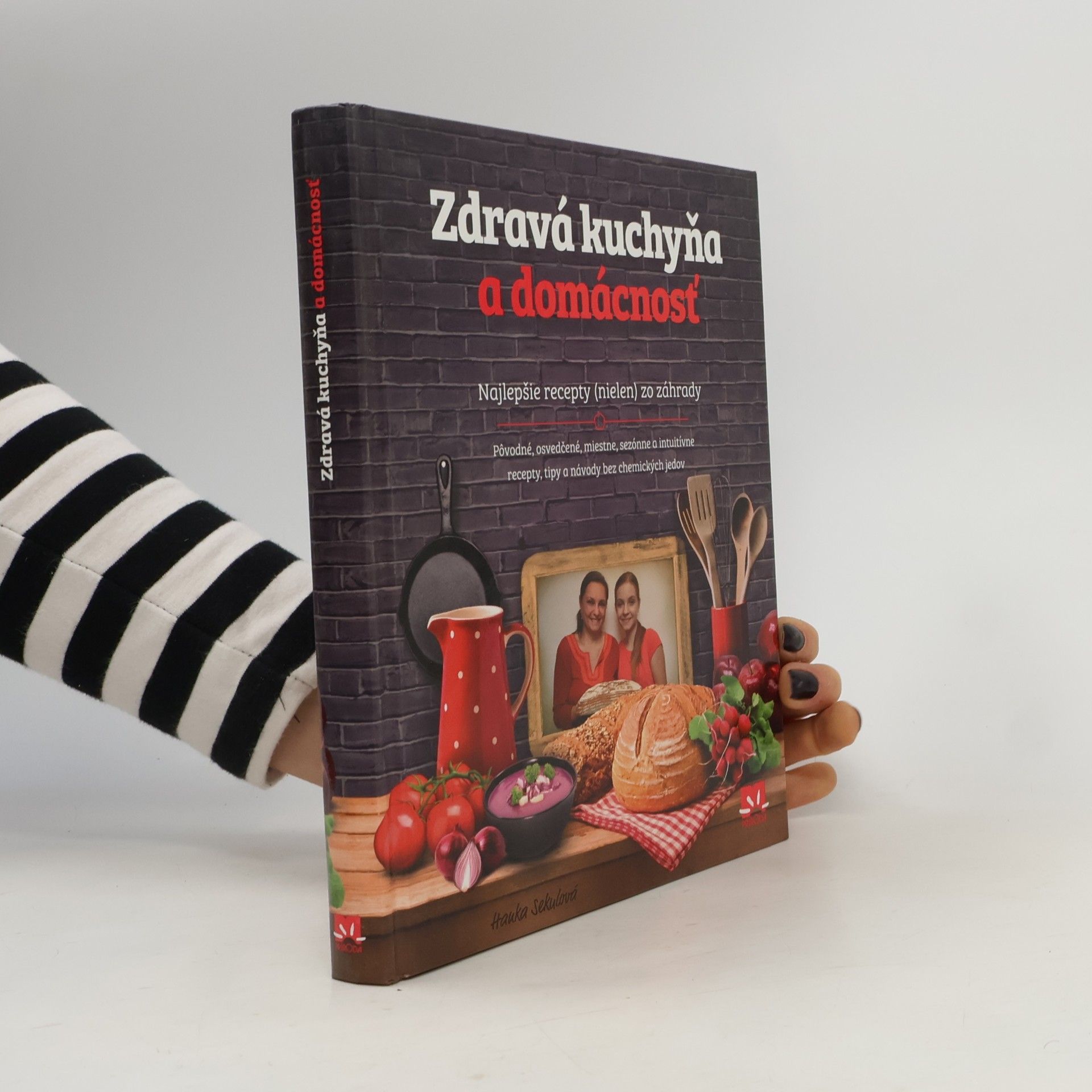 Zdravá kuchyňa a domácnosť