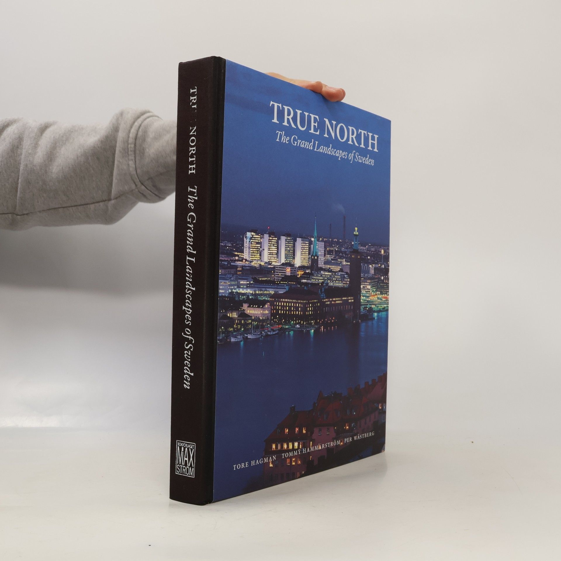 True North