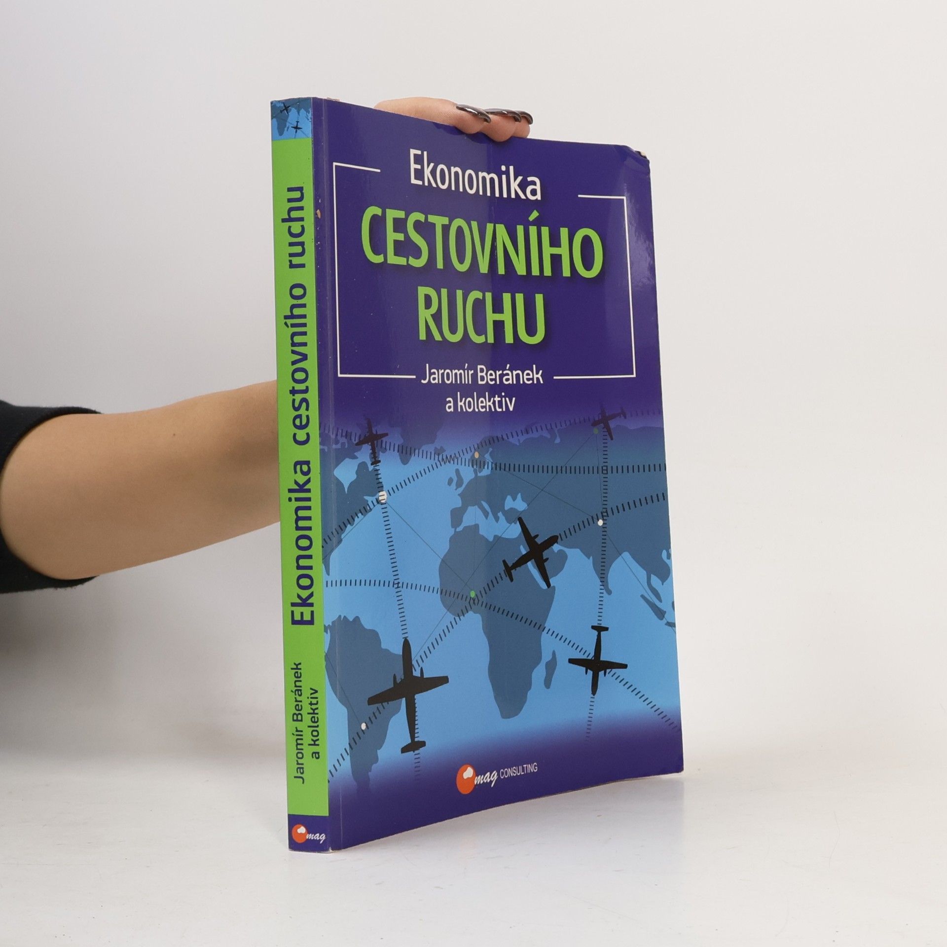 Ekonomika cestovního ruchu
