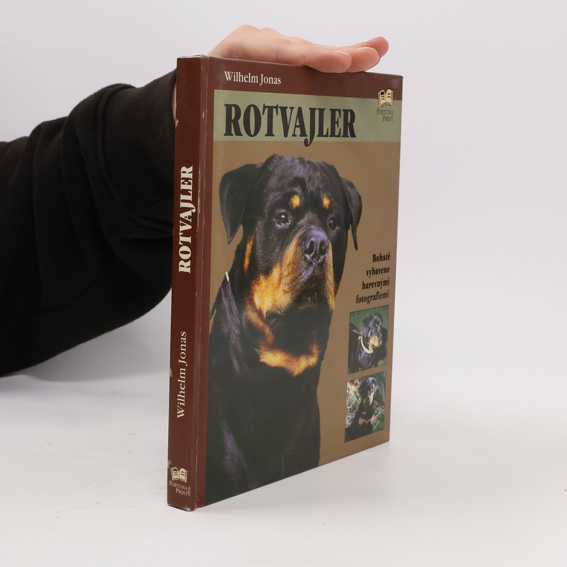 Rotvajler