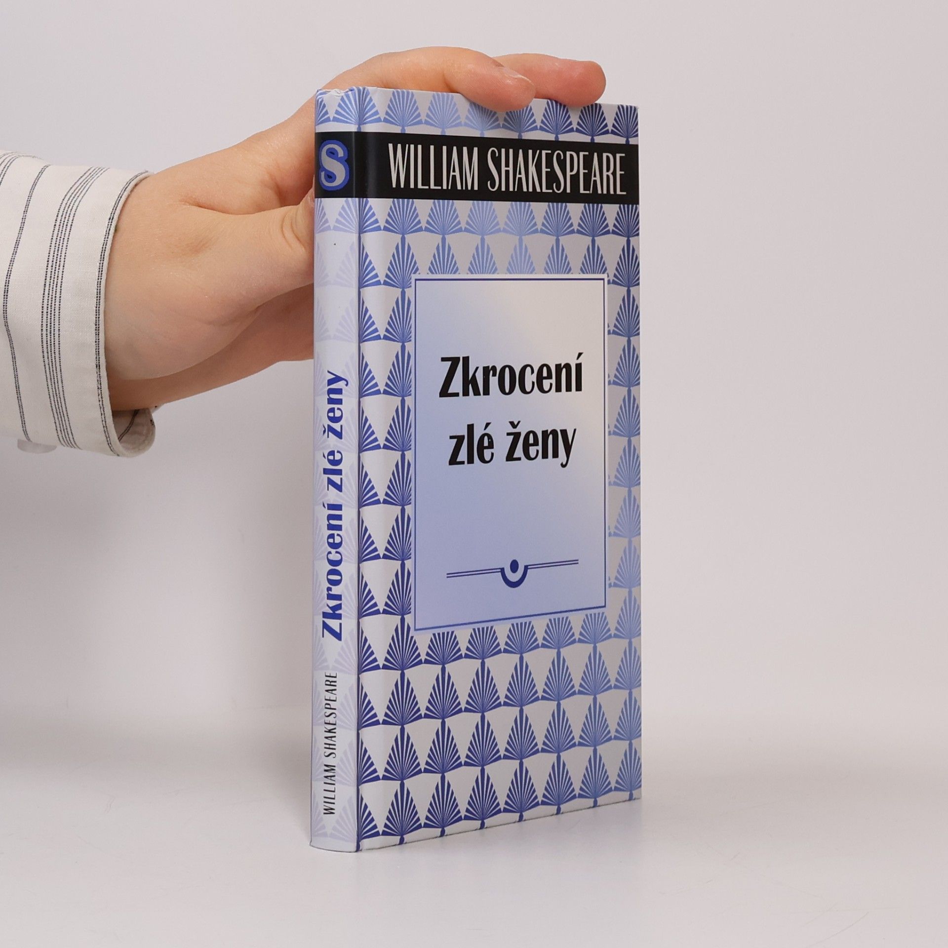 Zkrocení zlé ženy