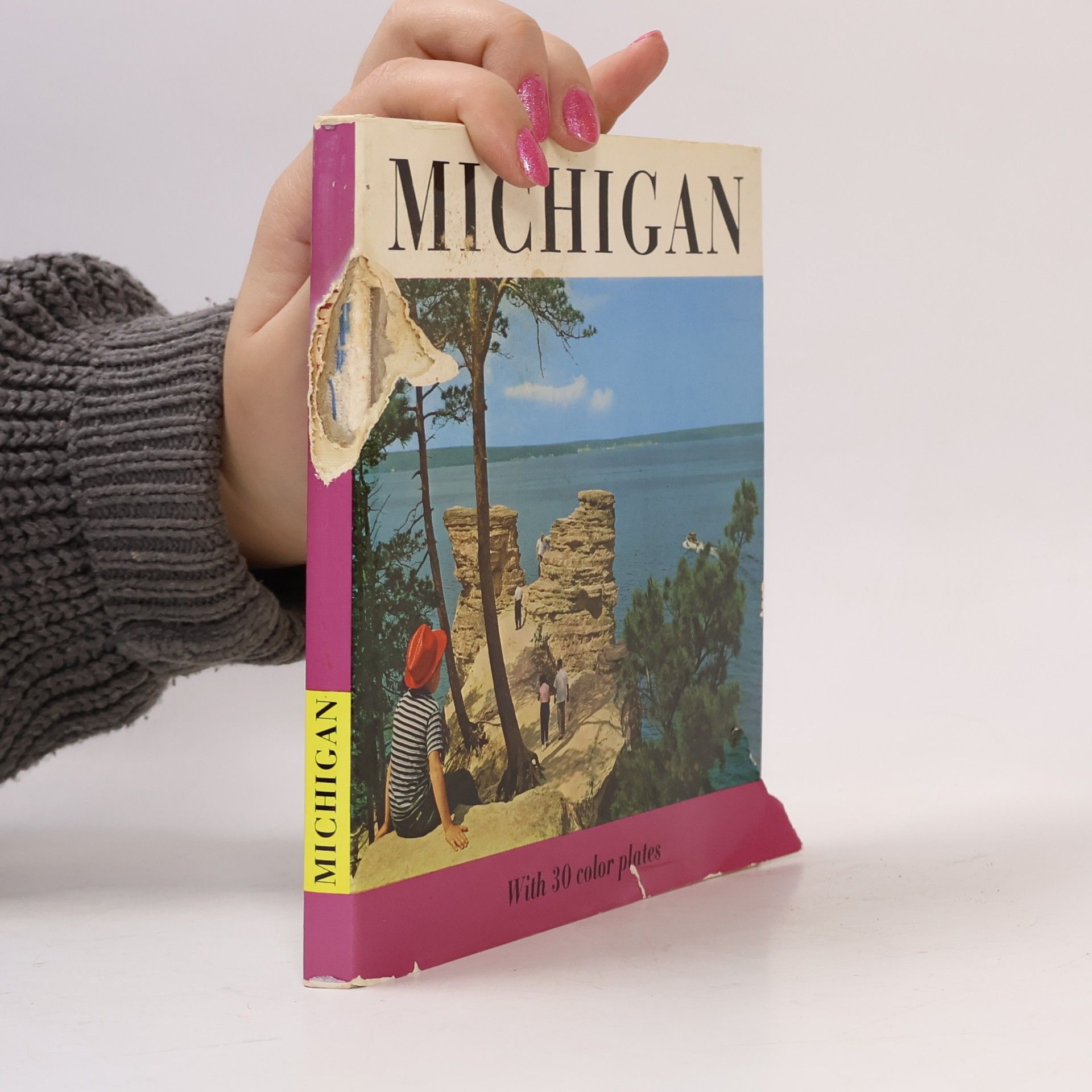Michigan