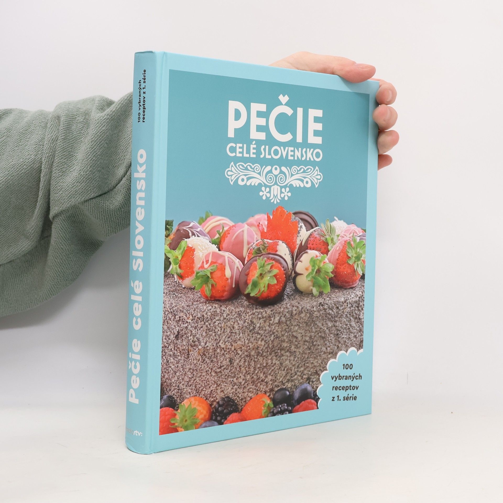 Pečie celé Slovensko