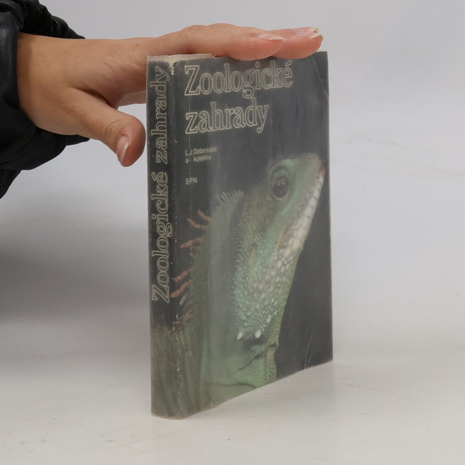 Zoologické zahrady